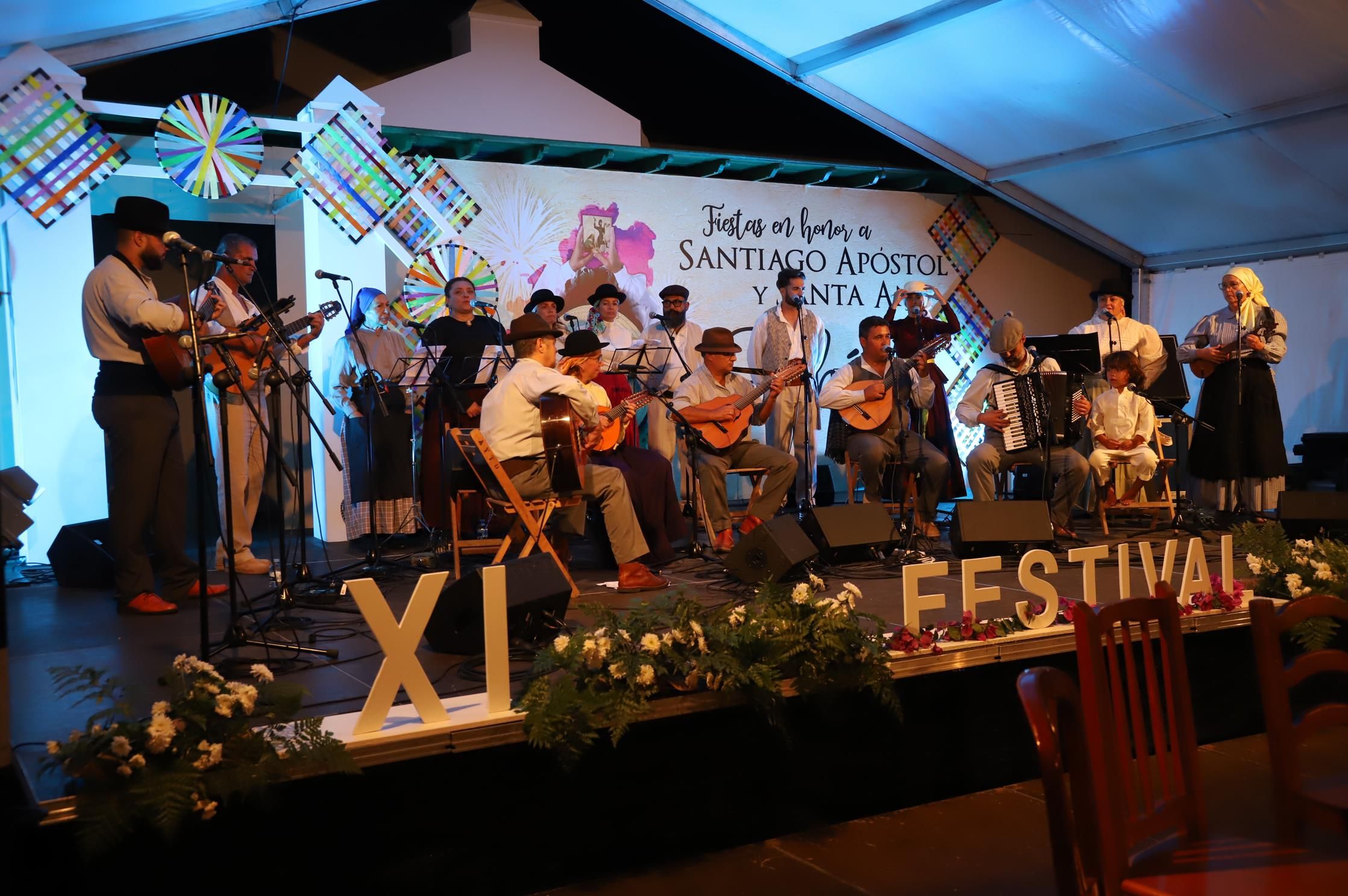 XI Festival Guagime 2022 XI Festival Guagime 2022