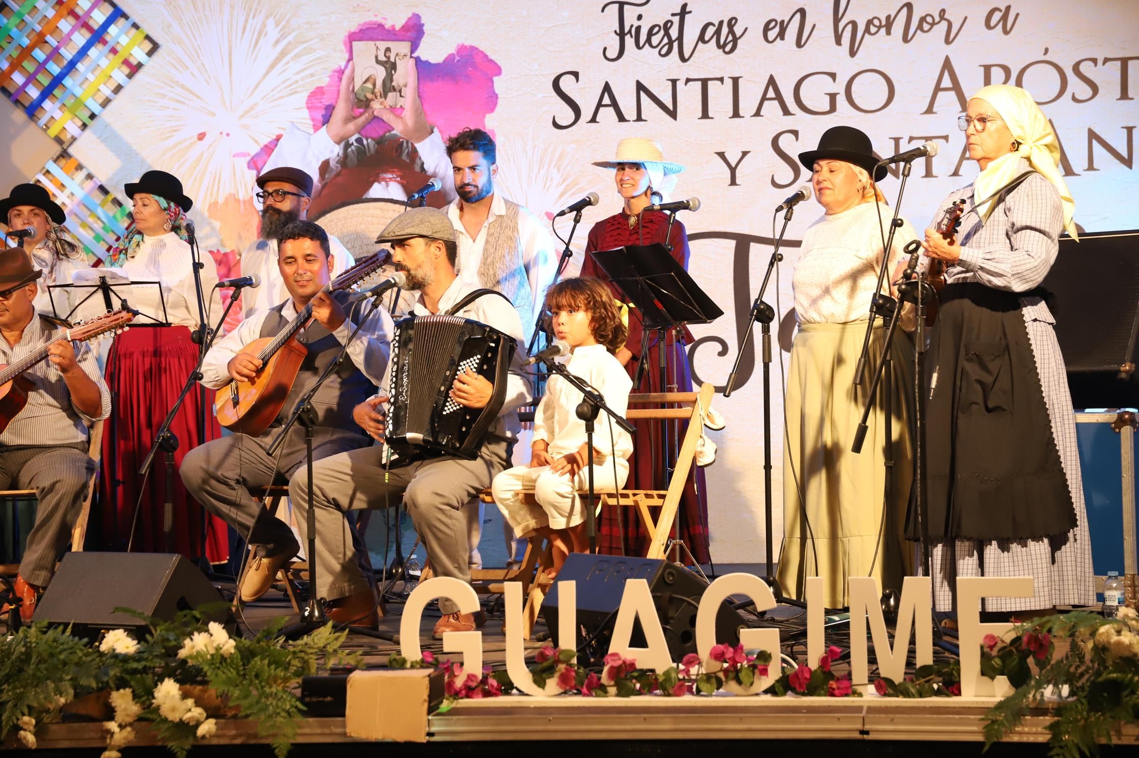 XI Festival Guagime 2022 XI Festival Guagime 2022