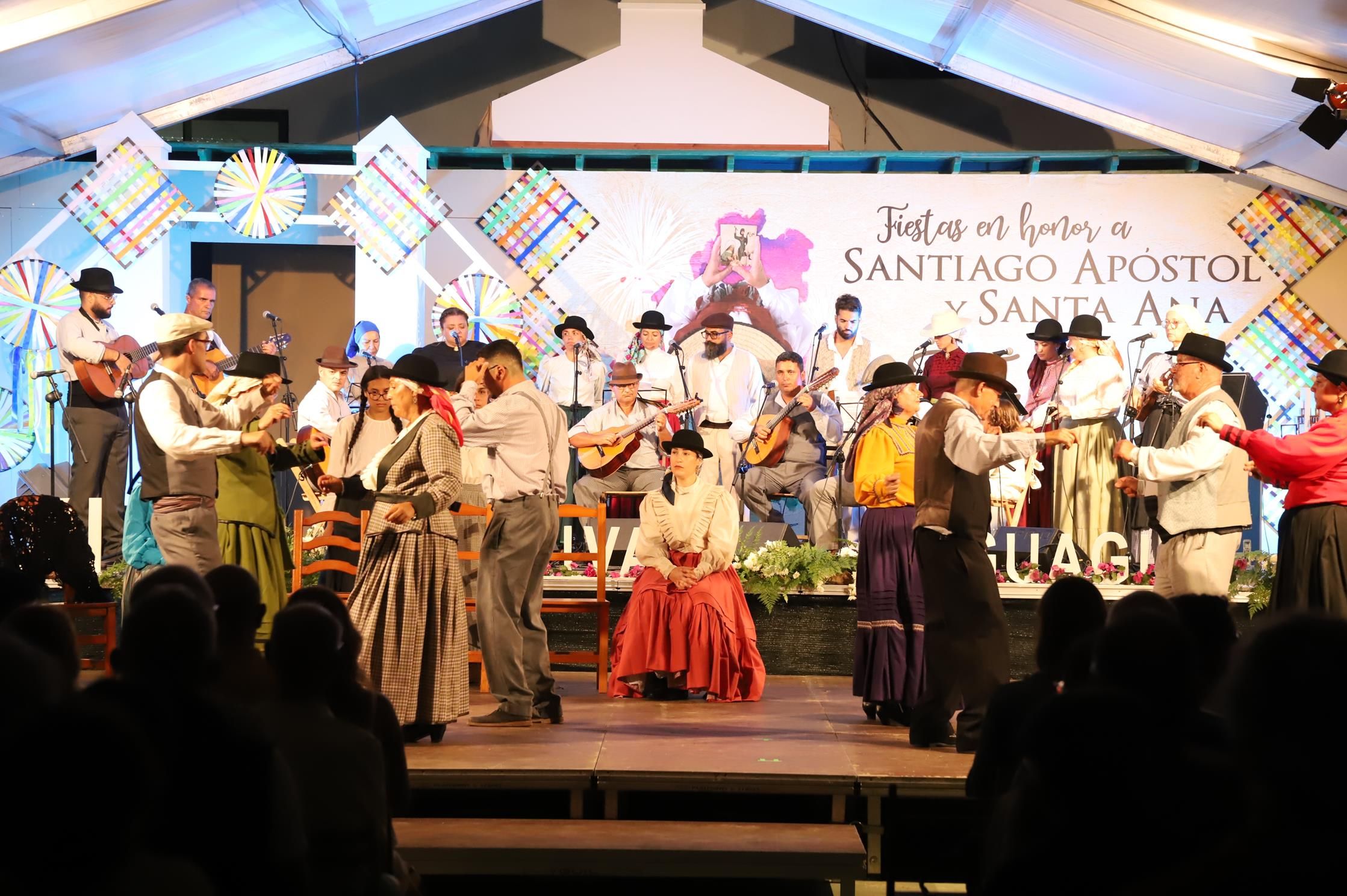 XI Festival Guagime 2022 XI Festival Guagime 2022