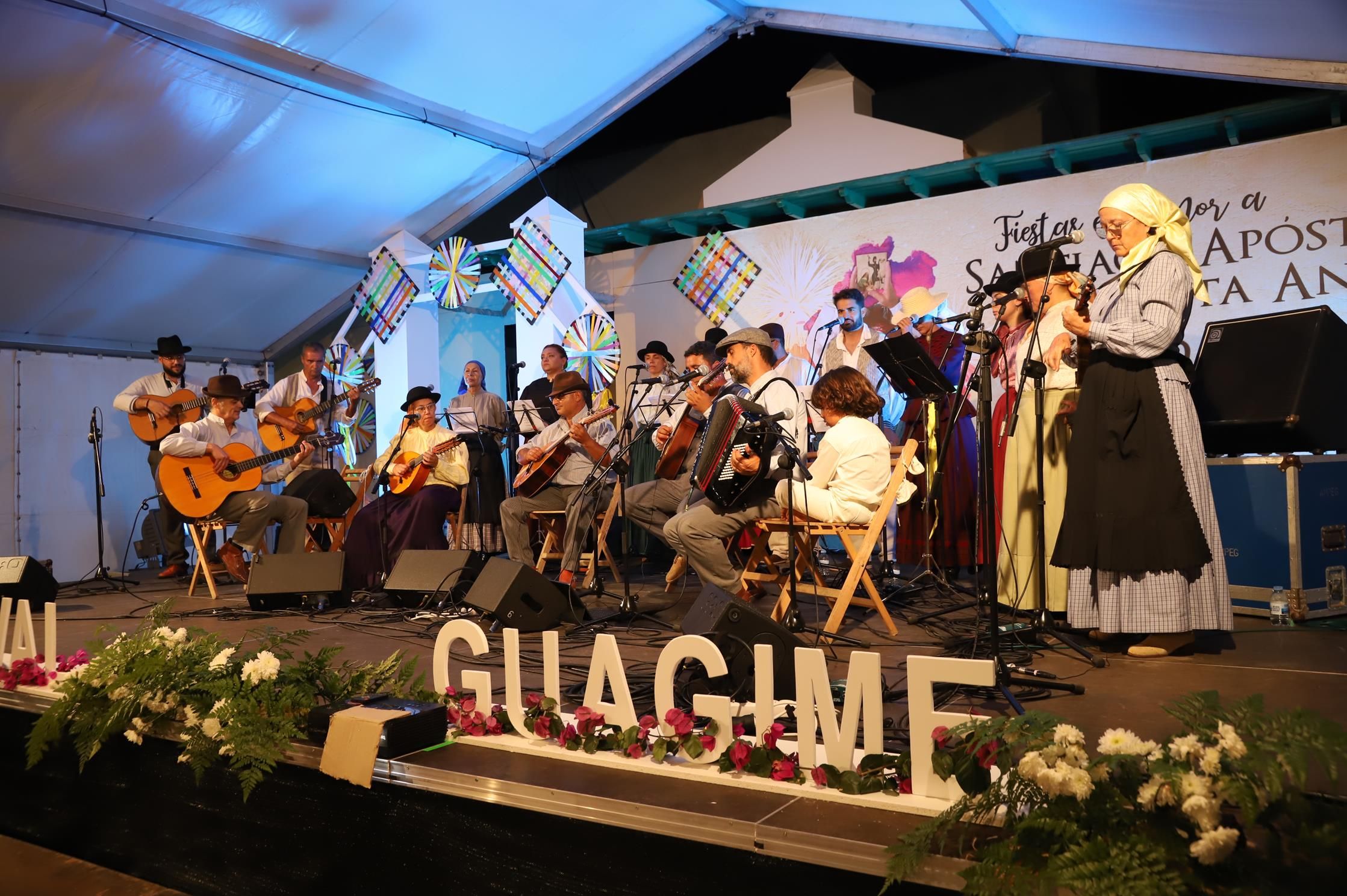 XI Festival Guagime 2022 XI Festival Guagime 2022