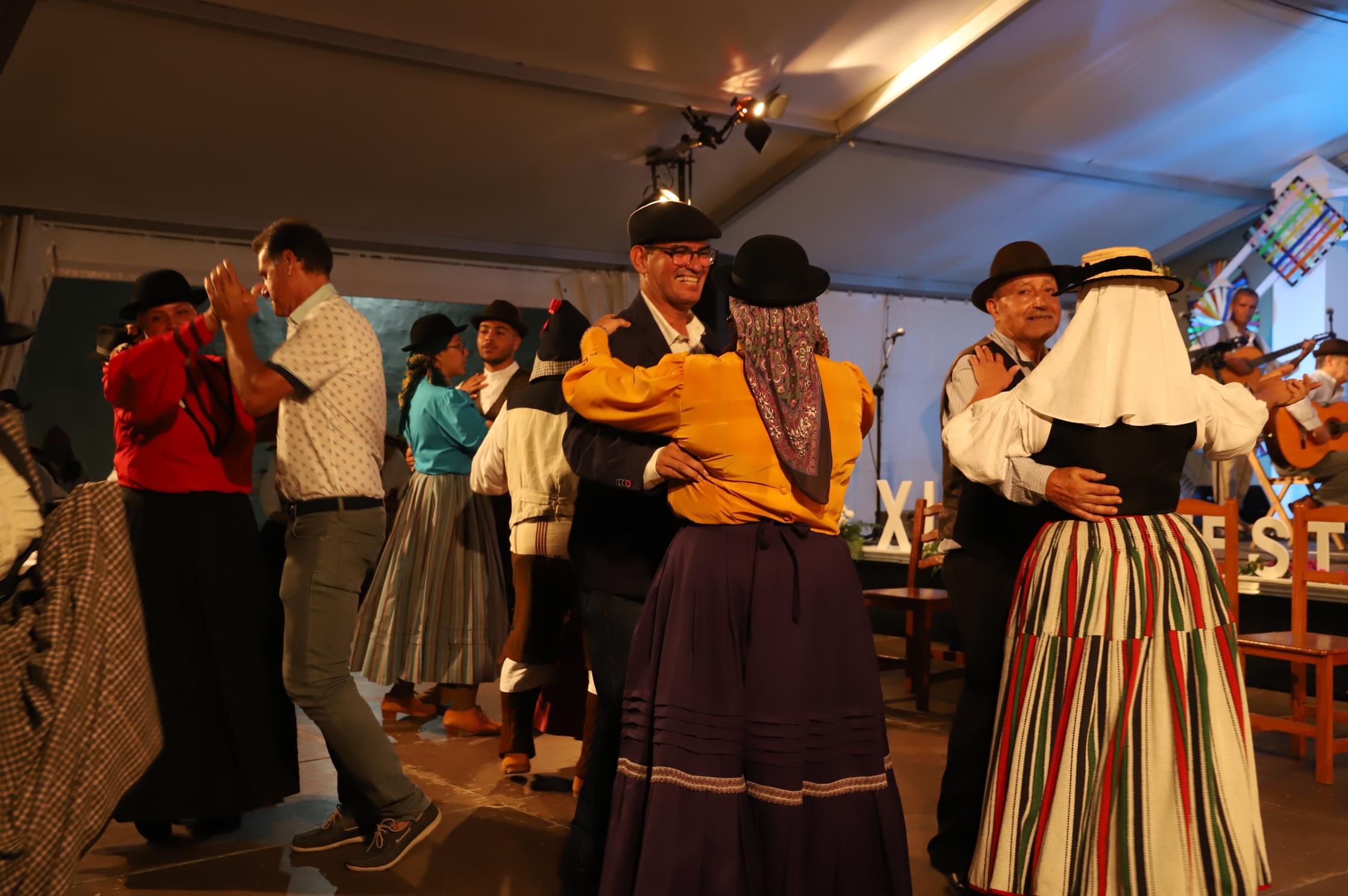 XI Festival Guagime 2022 XI Festival Guagime 2022