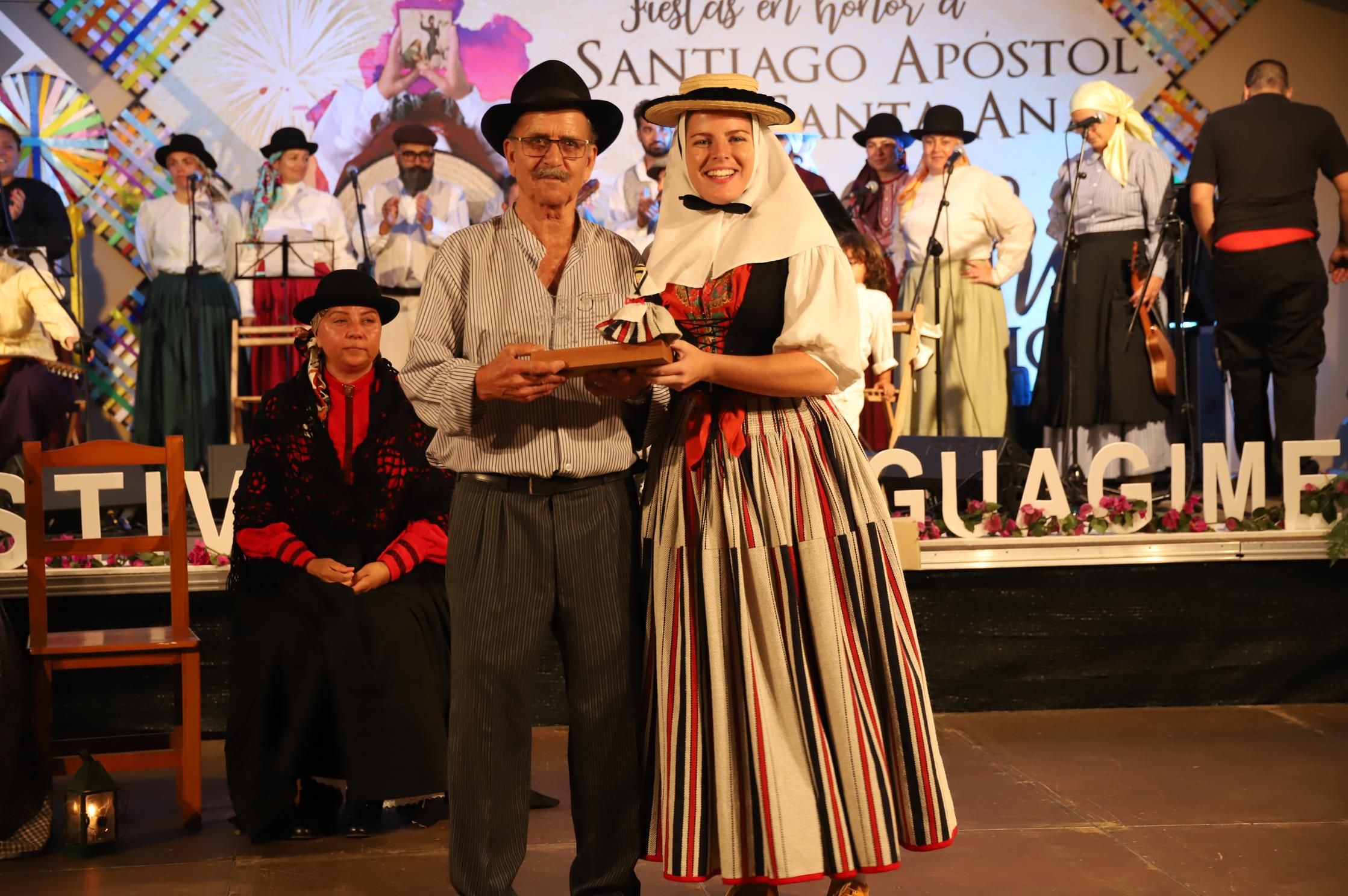XI Festival Guagime 2022 XI Festival Guagime 2022