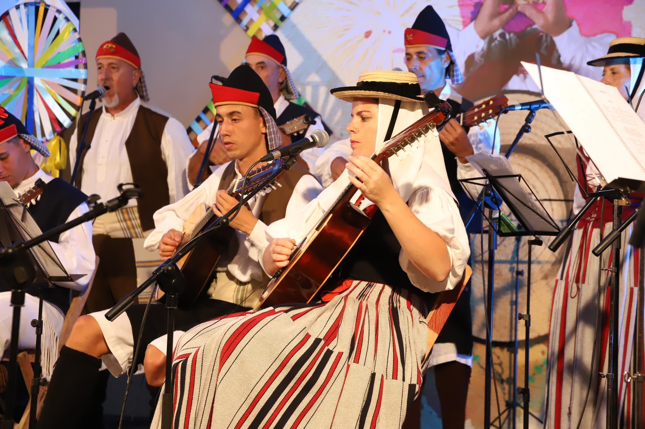 XI Festival Guagime 2022 XI Festival Guagime 2022