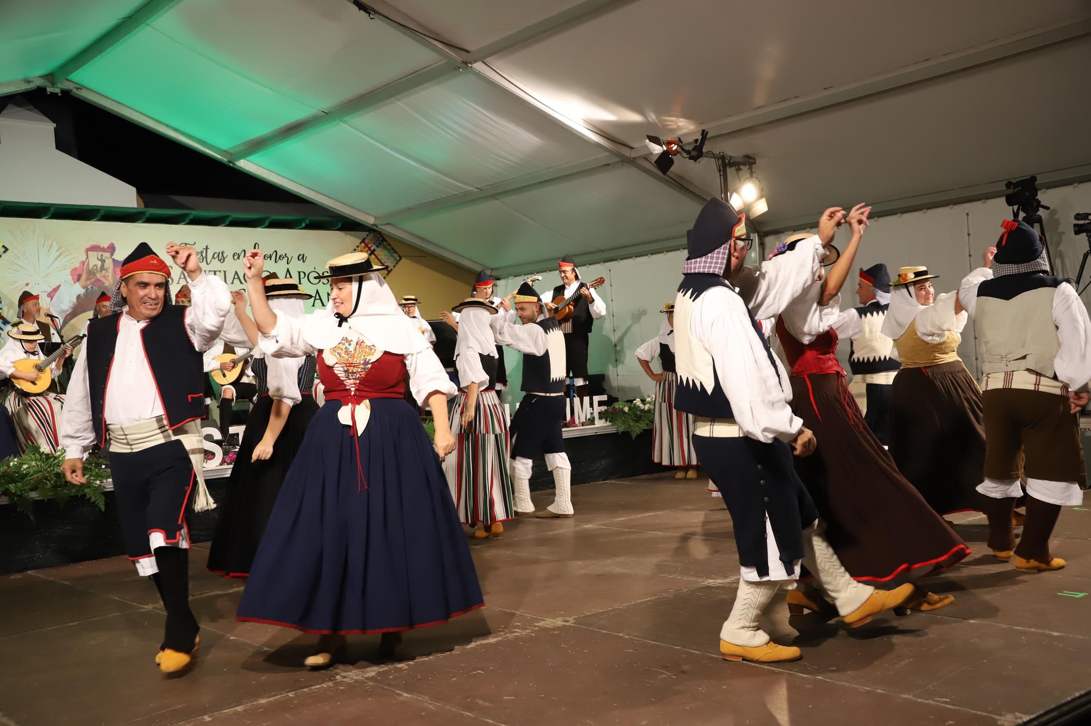 XI Festival Guagime 2022 XI Festival Guagime 2022