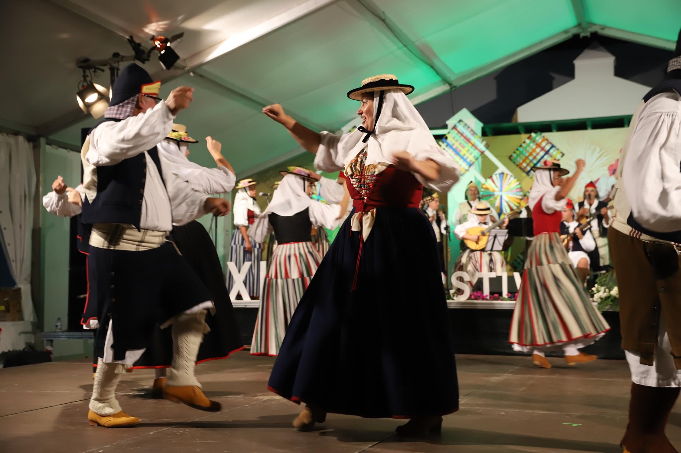 XI Festival Guagime 2022 XI Festival Guagime 2022