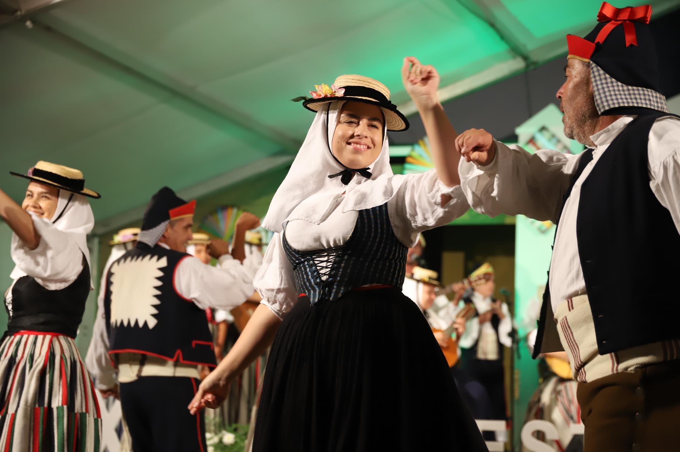 XI Festival Guagime 2022 XI Festival Guagime 2022