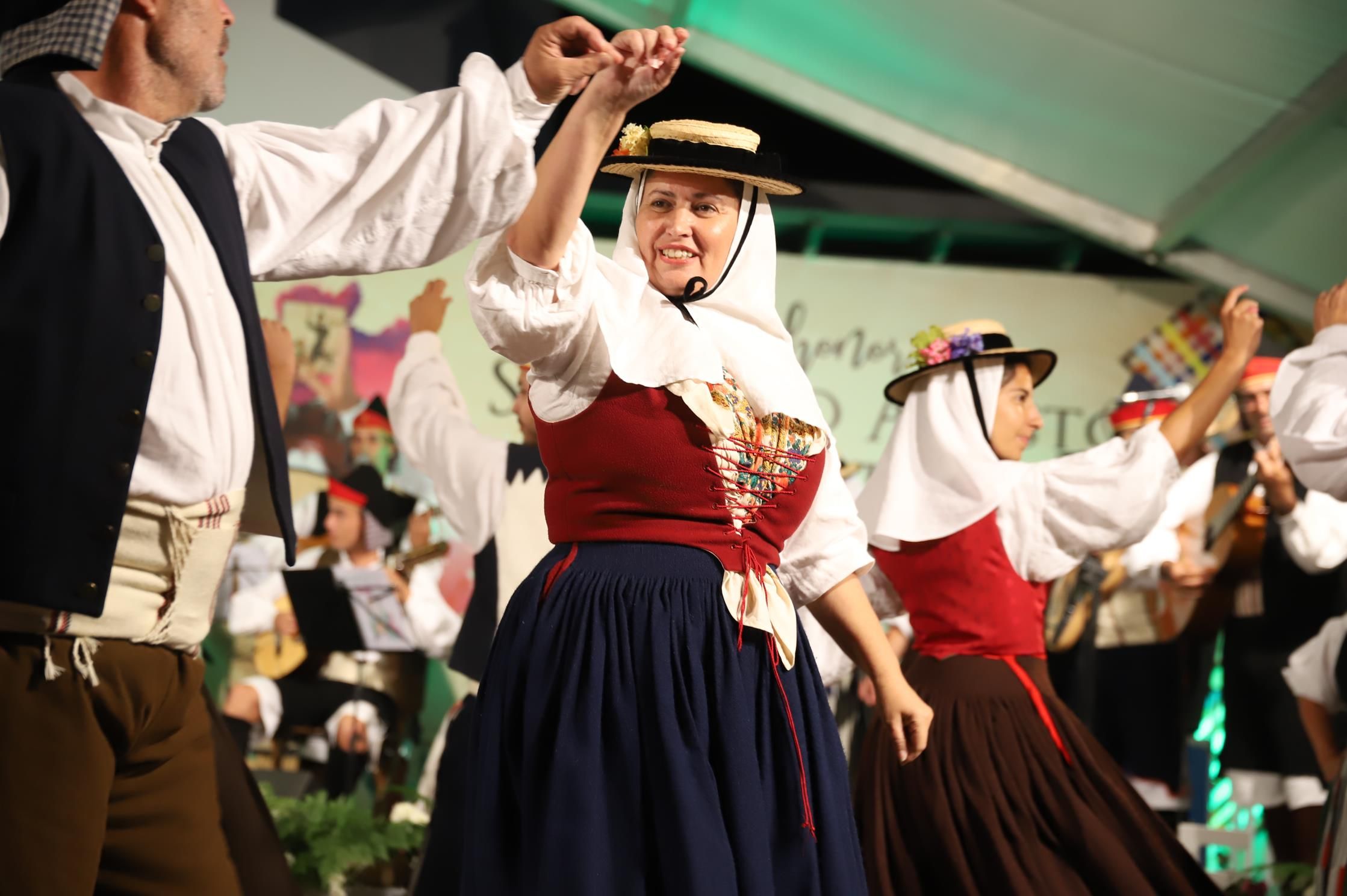 XI Festival Guagime 2022 XI Festival Guagime 2022