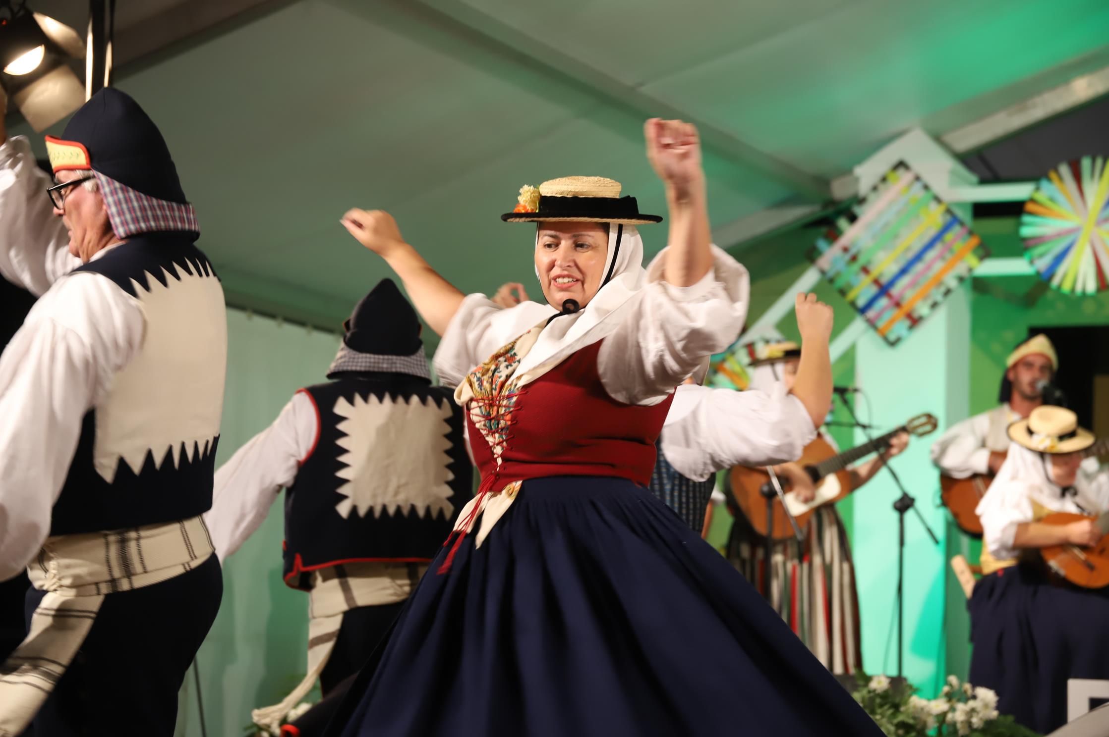 XI Festival Guagime 2022 XI Festival Guagime 2022