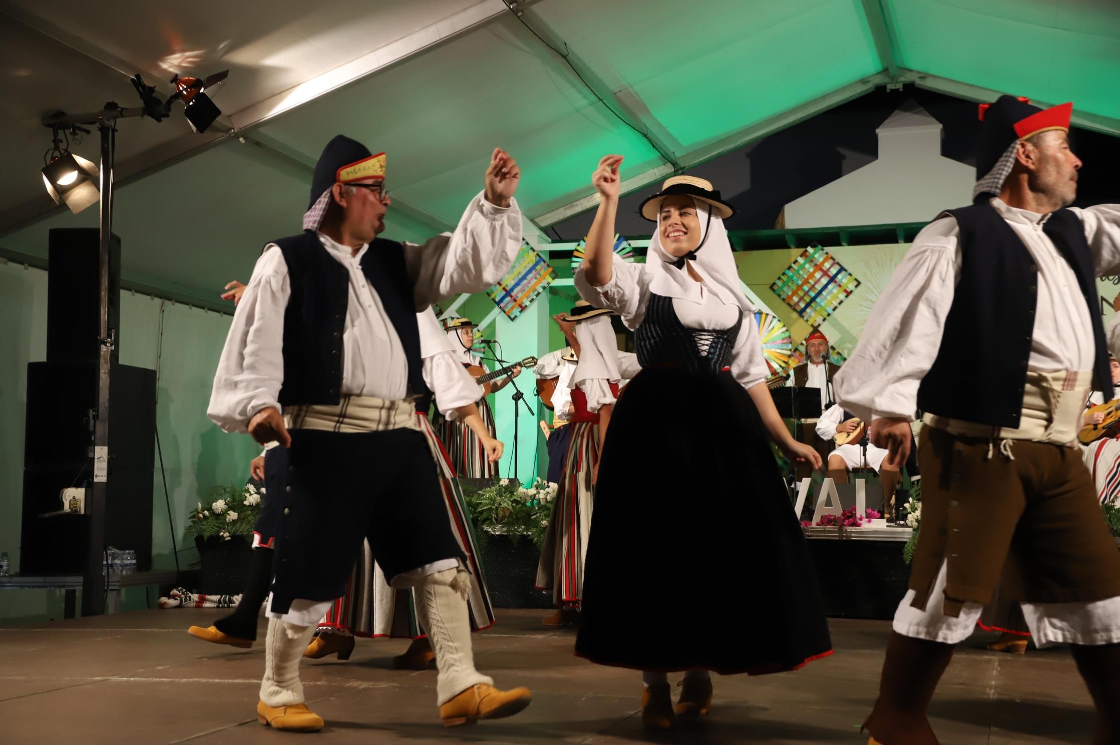 XI Festival Guagime 2022 XI Festival Guagime 2022
