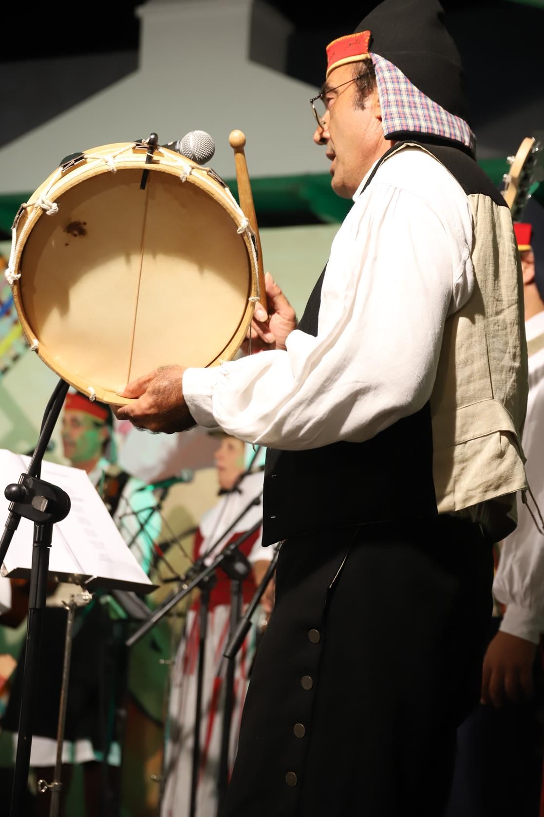 XI Festival Guagime 2022 XI Festival Guagime 2022