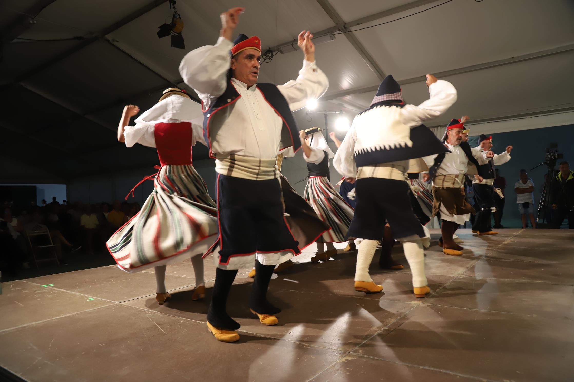 XI Festival Guagime 2022 XI Festival Guagime 2022
