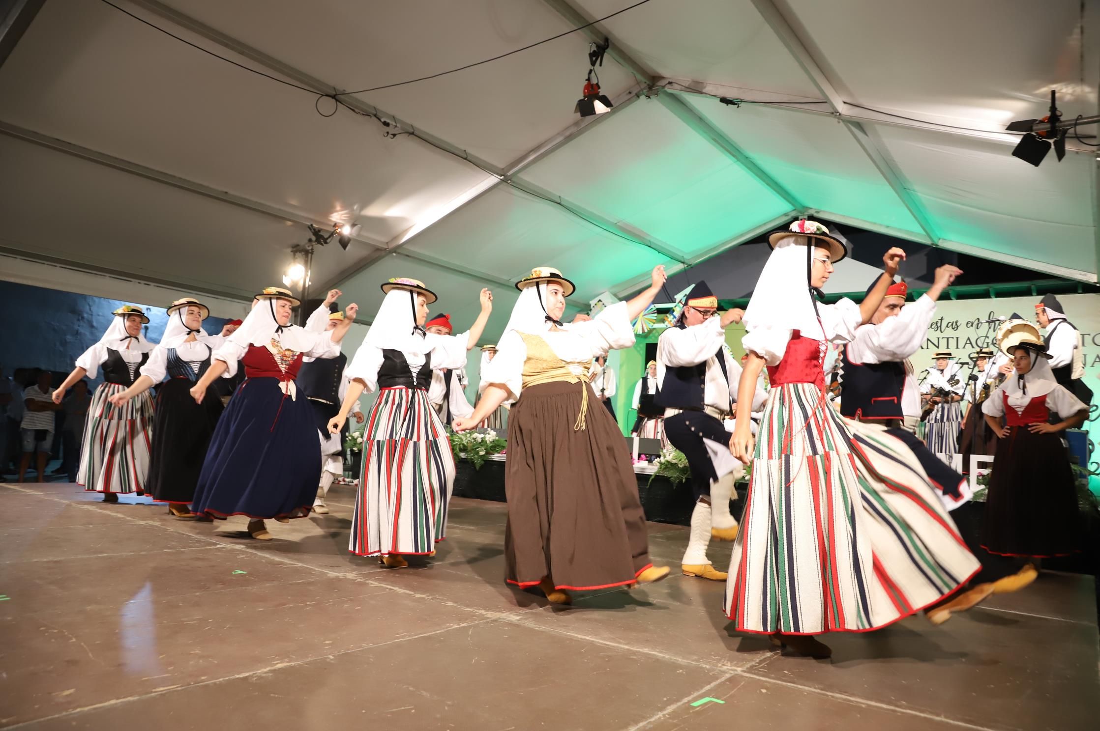 XI Festival Guagime 2022 XI Festival Guagime 2022