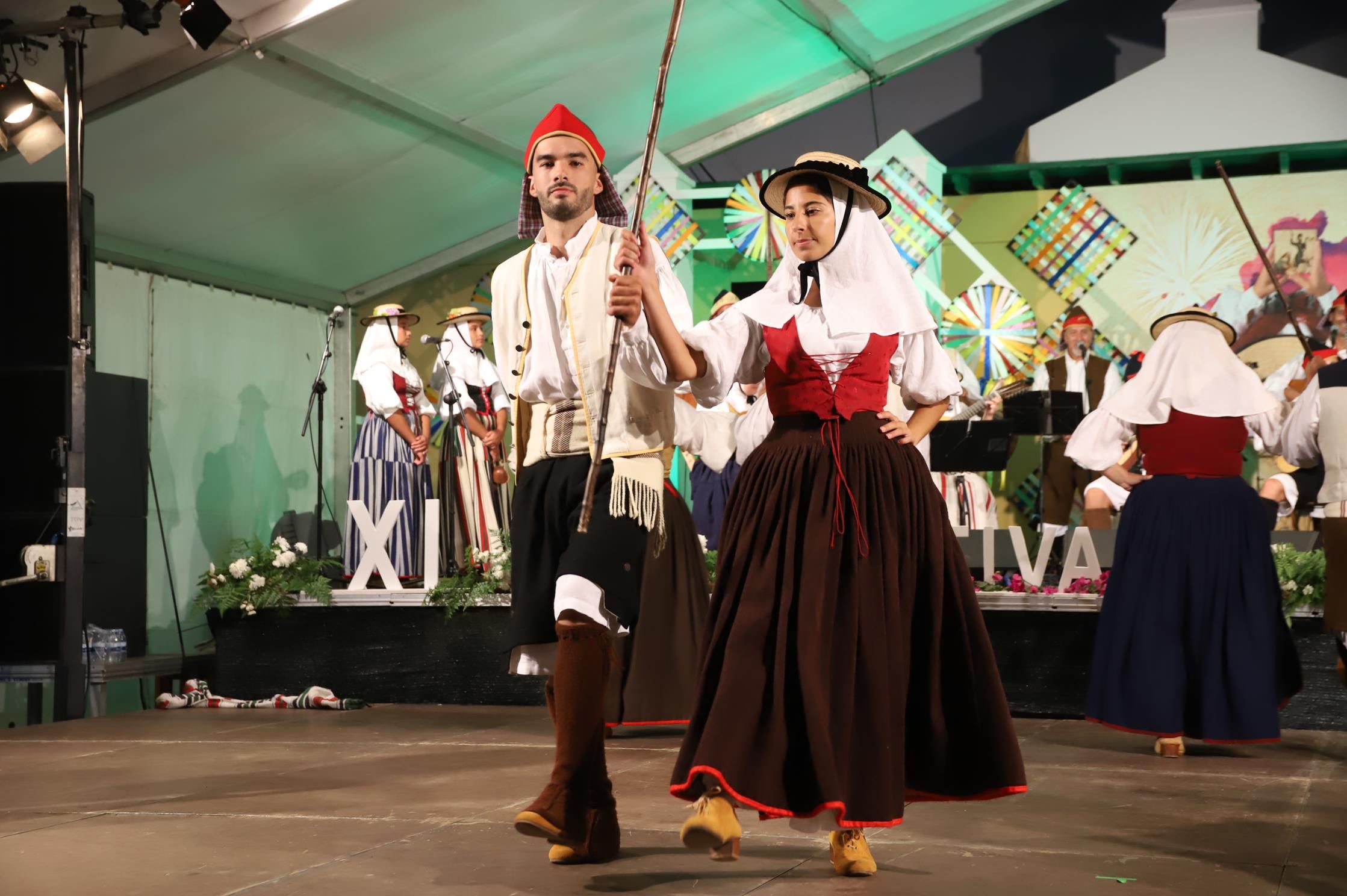 XI Festival Guagime 2022 XI Festival Guagime 2022