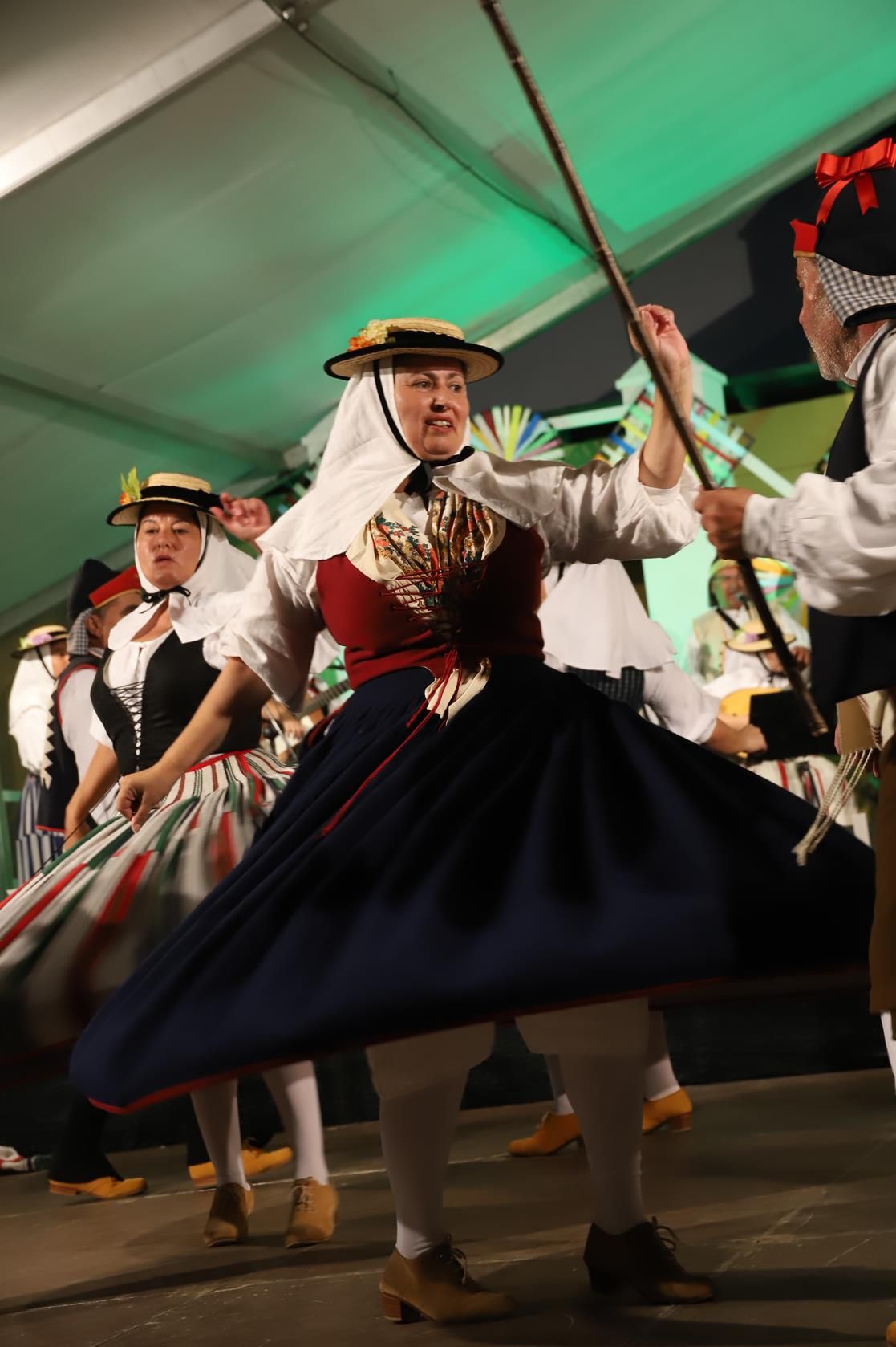 XI Festival Guagime 2022 XI Festival Guagime 2022