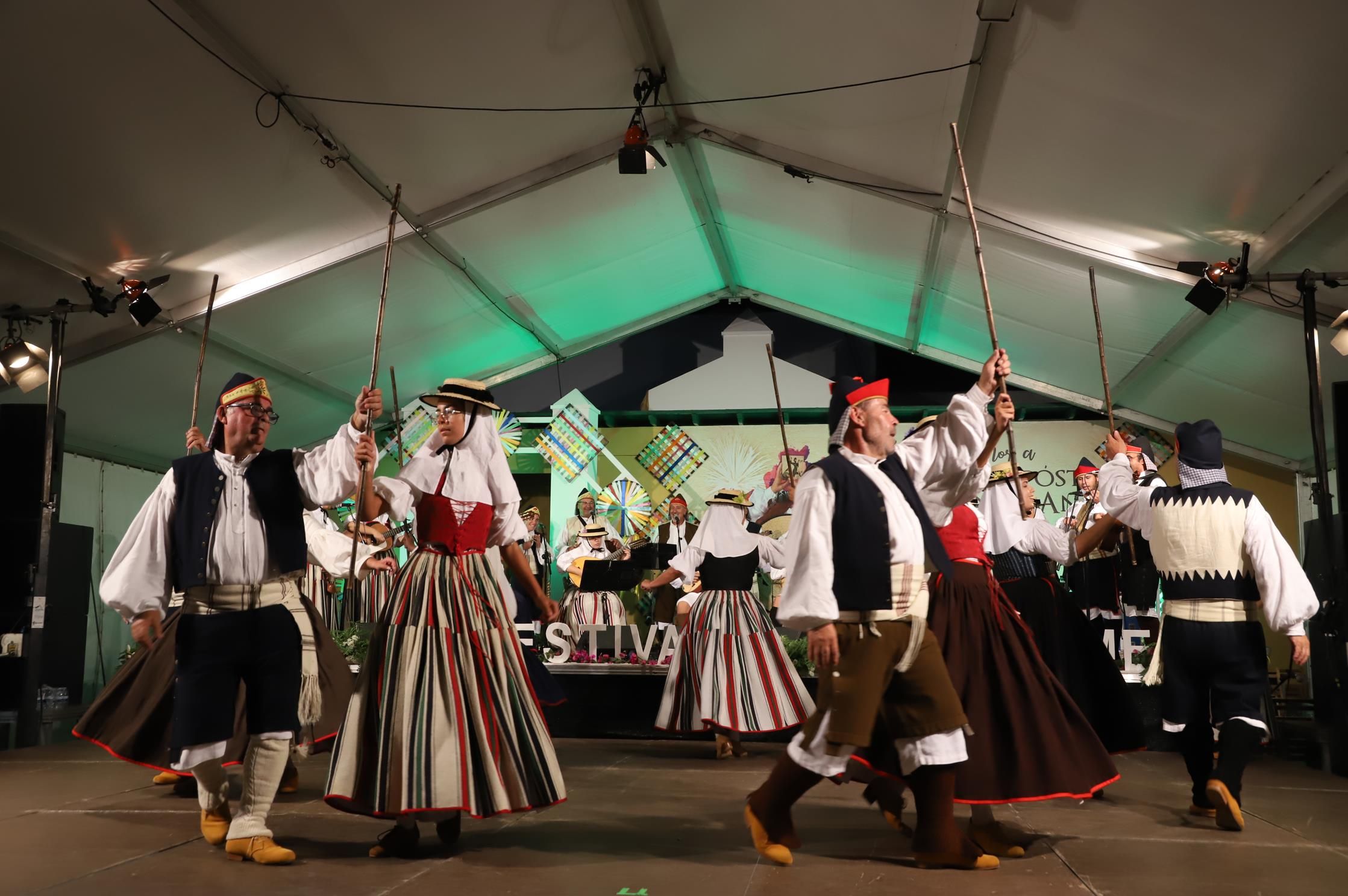 XI Festival Guagime 2022 XI Festival Guagime 2022