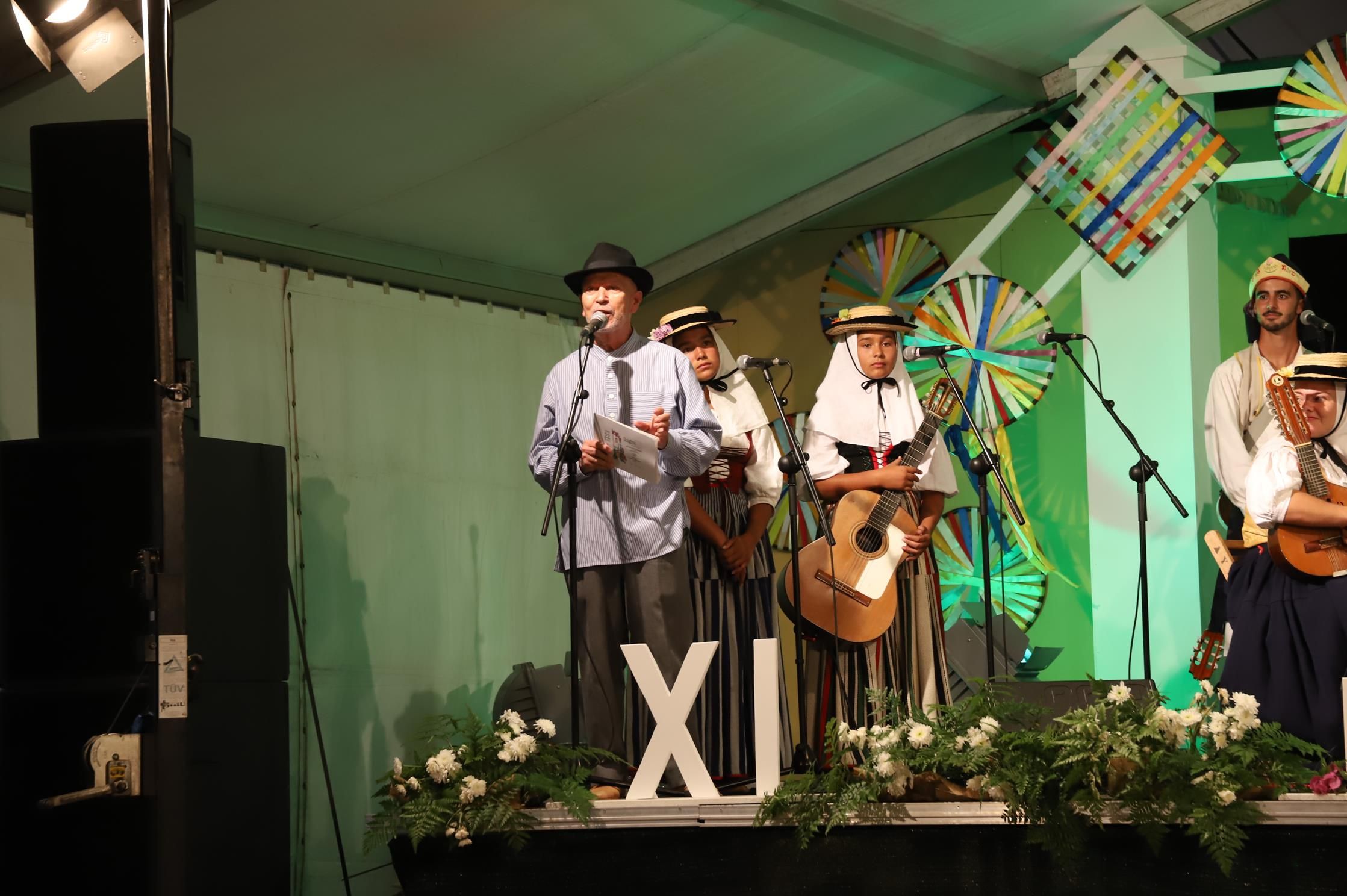 XI Festival Guagime 2022 XI Festival Guagime 2022