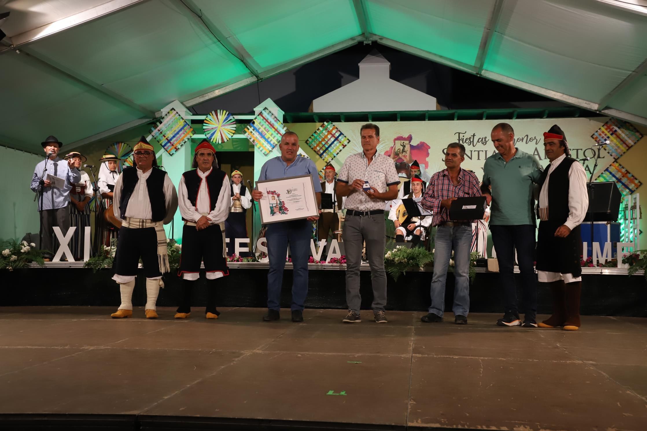 XI Festival Guagime 2022 XI Festival Guagime 2022