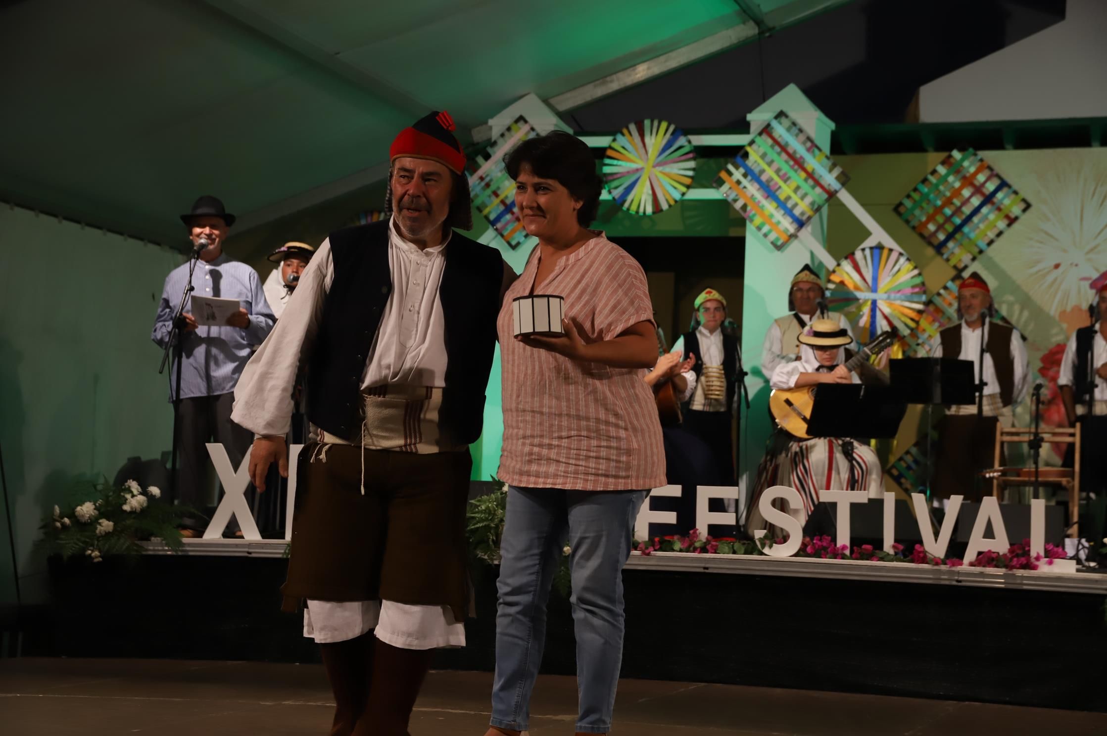 XI Festival Guagime 2022 XI Festival Guagime 2022