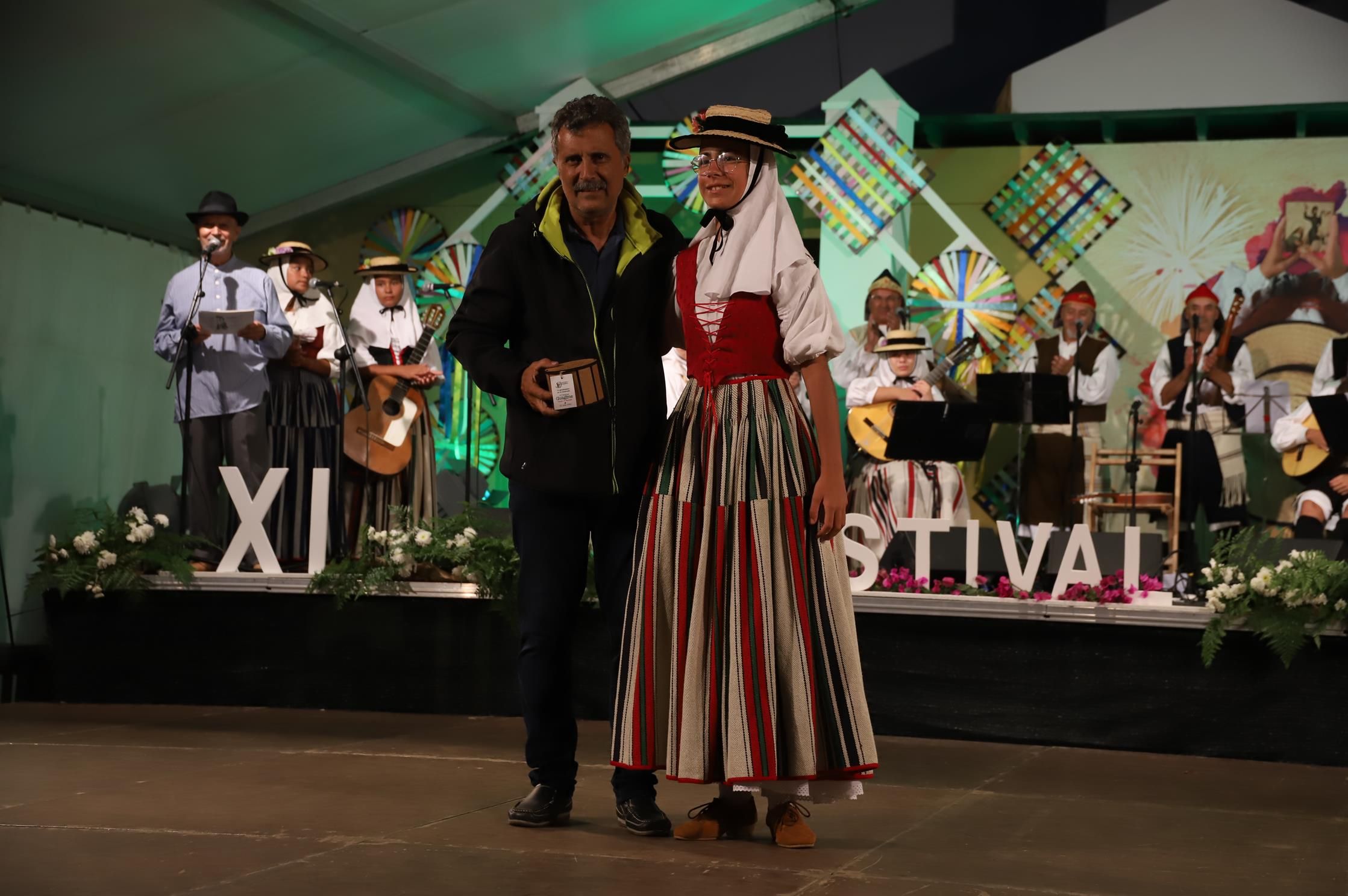 XI Festival Guagime 2022 XI Festival Guagime 2022
