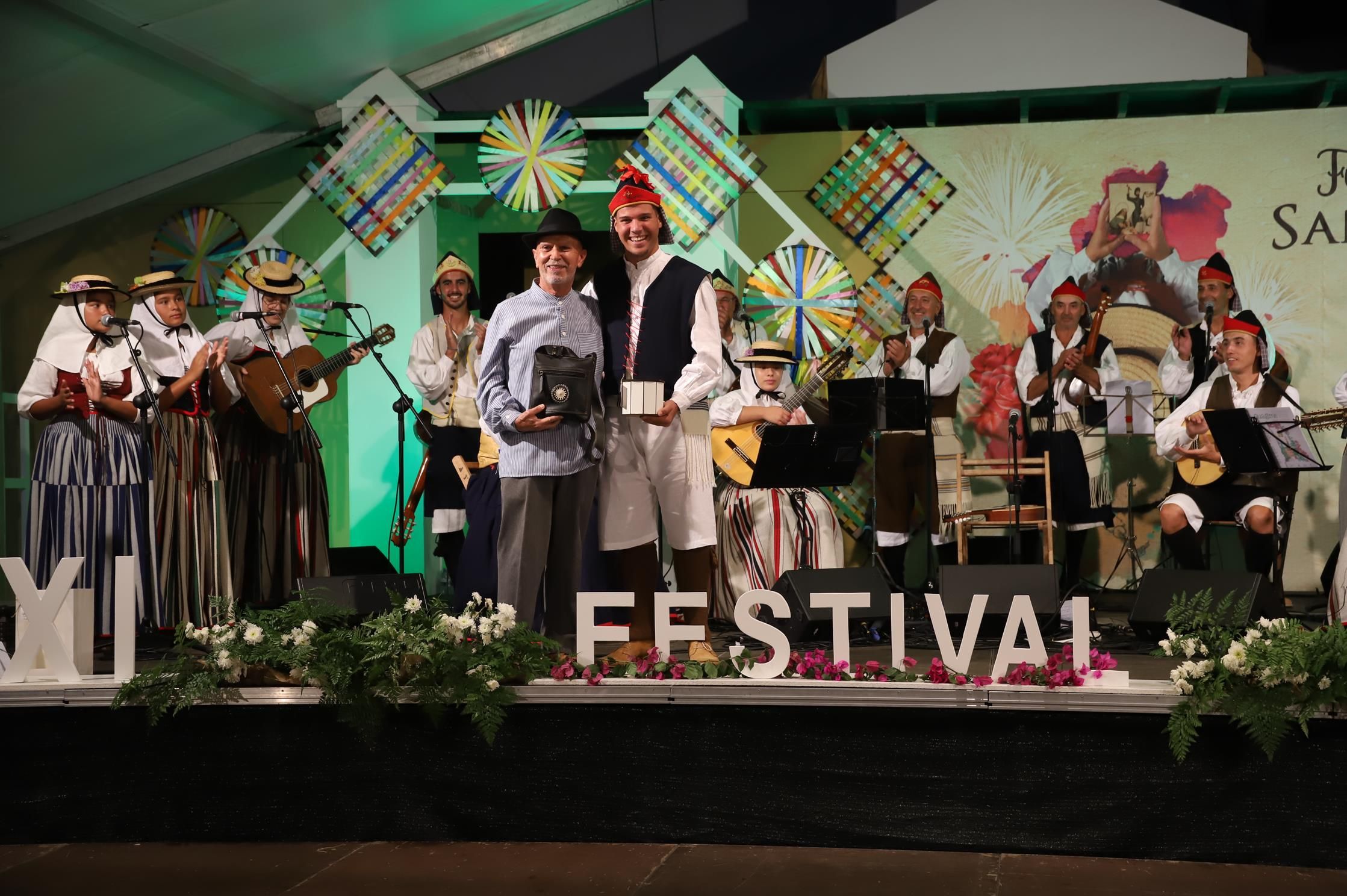 XI Festival Guagime 2022 XI Festival Guagime 2022
