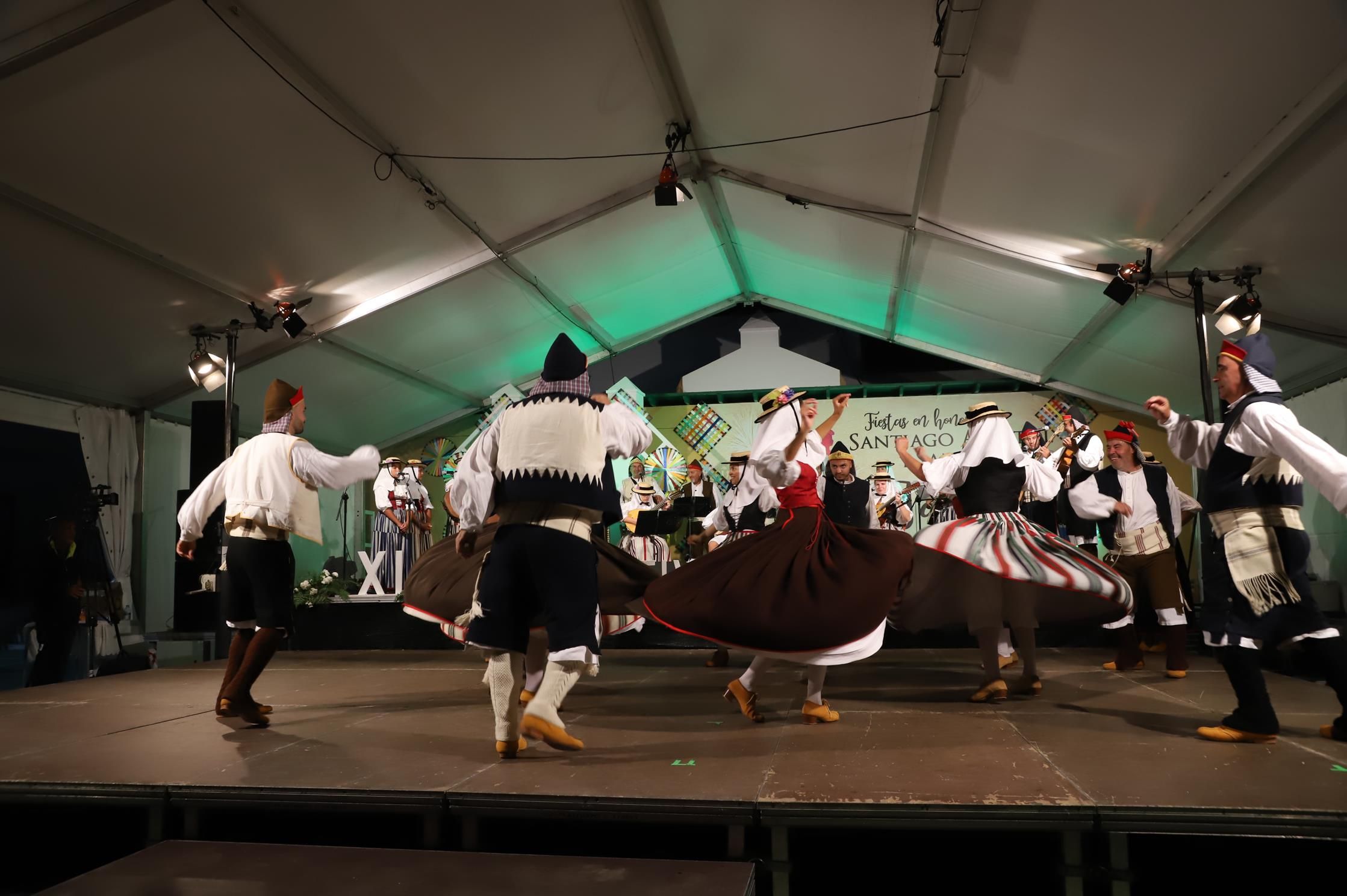XI Festival Guagime 2022 XI Festival Guagime 2022