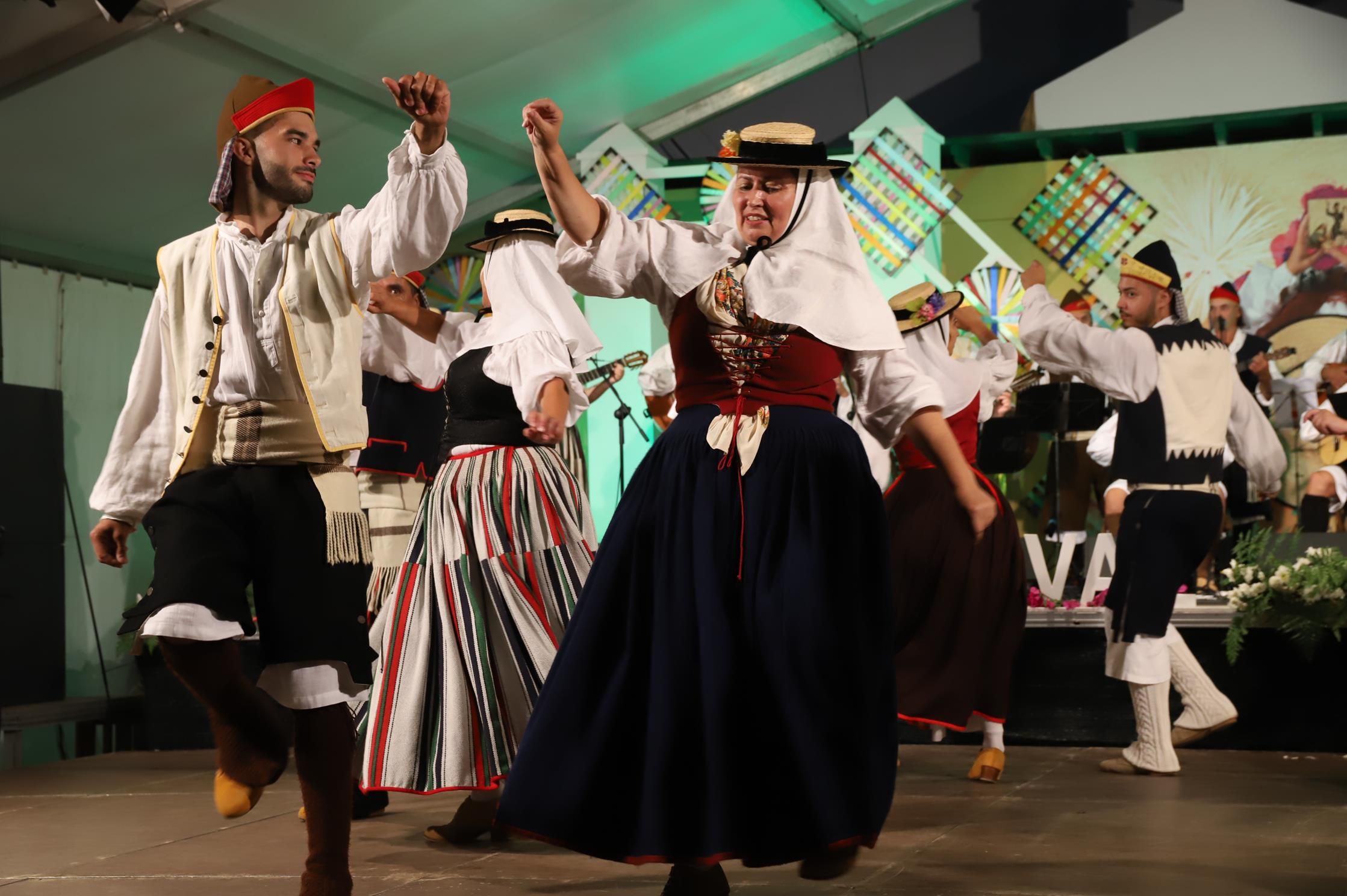 XI Festival Guagime 2022 XI Festival Guagime 2022