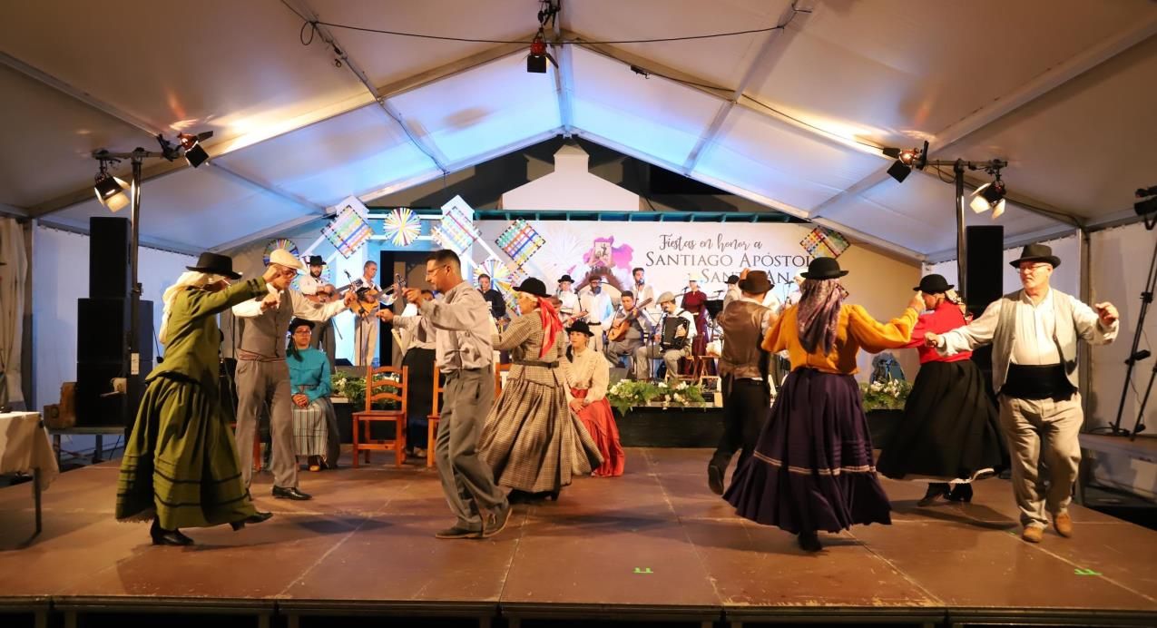 XI Festival Guajime 2022