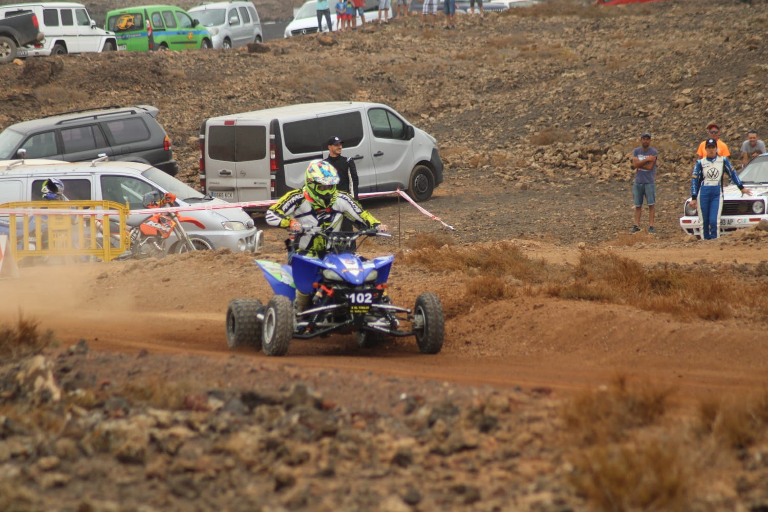 X SLALOM TINAJO X SLALOM TINAJO
