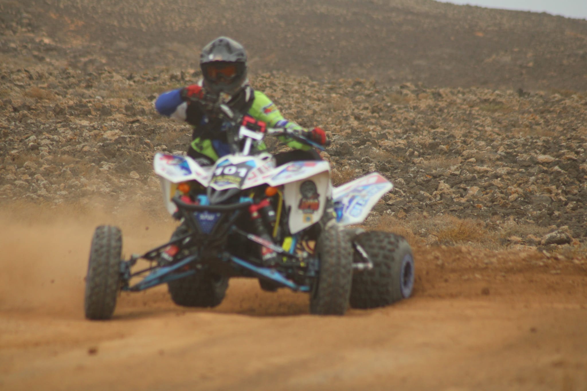X SLALOM TINAJO X SLALOM TINAJO
