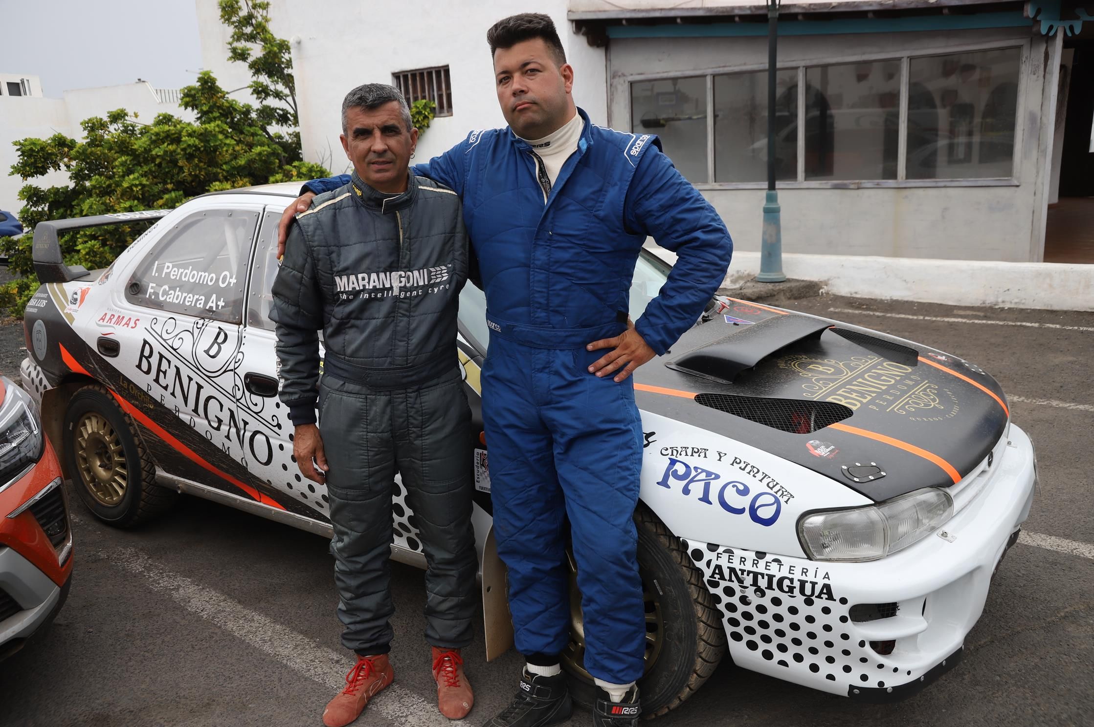 X SLALOM TINAJO X SLALOM TINAJO