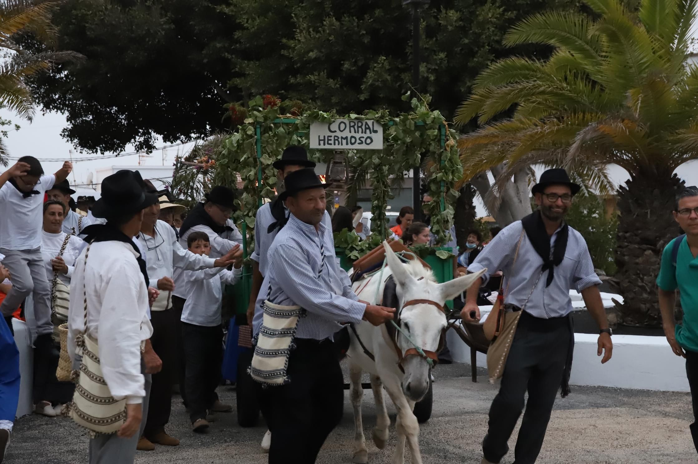 Romería Santiago Apóstol 2022 Romería Santiago Apóstol 2022