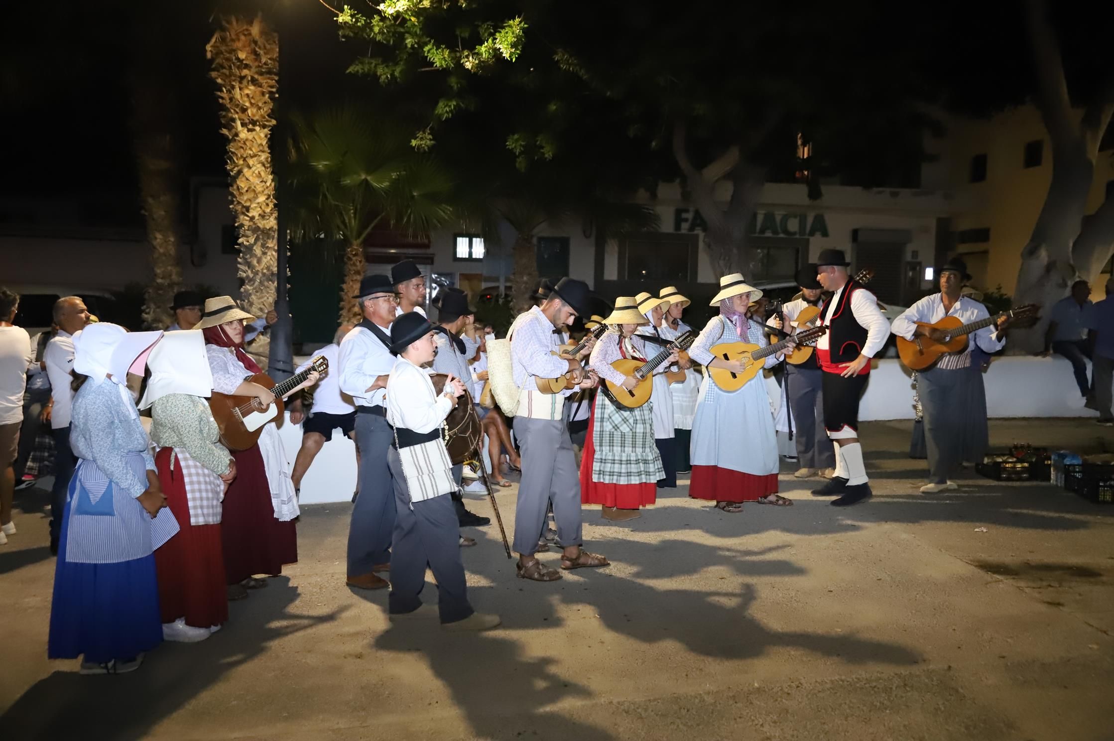 Romería Santiago Apóstol 2022 Romería Santiago Apóstol 2022