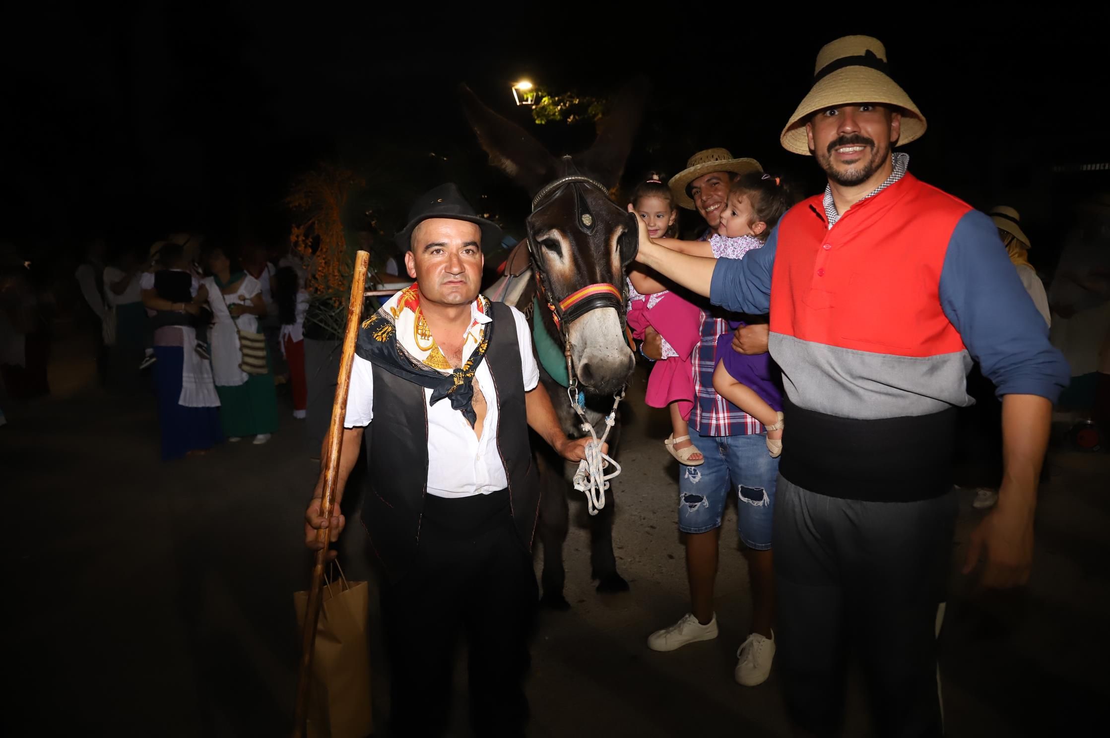 Romería Santiago Apóstol 2022 Romería Santiago Apóstol 2022