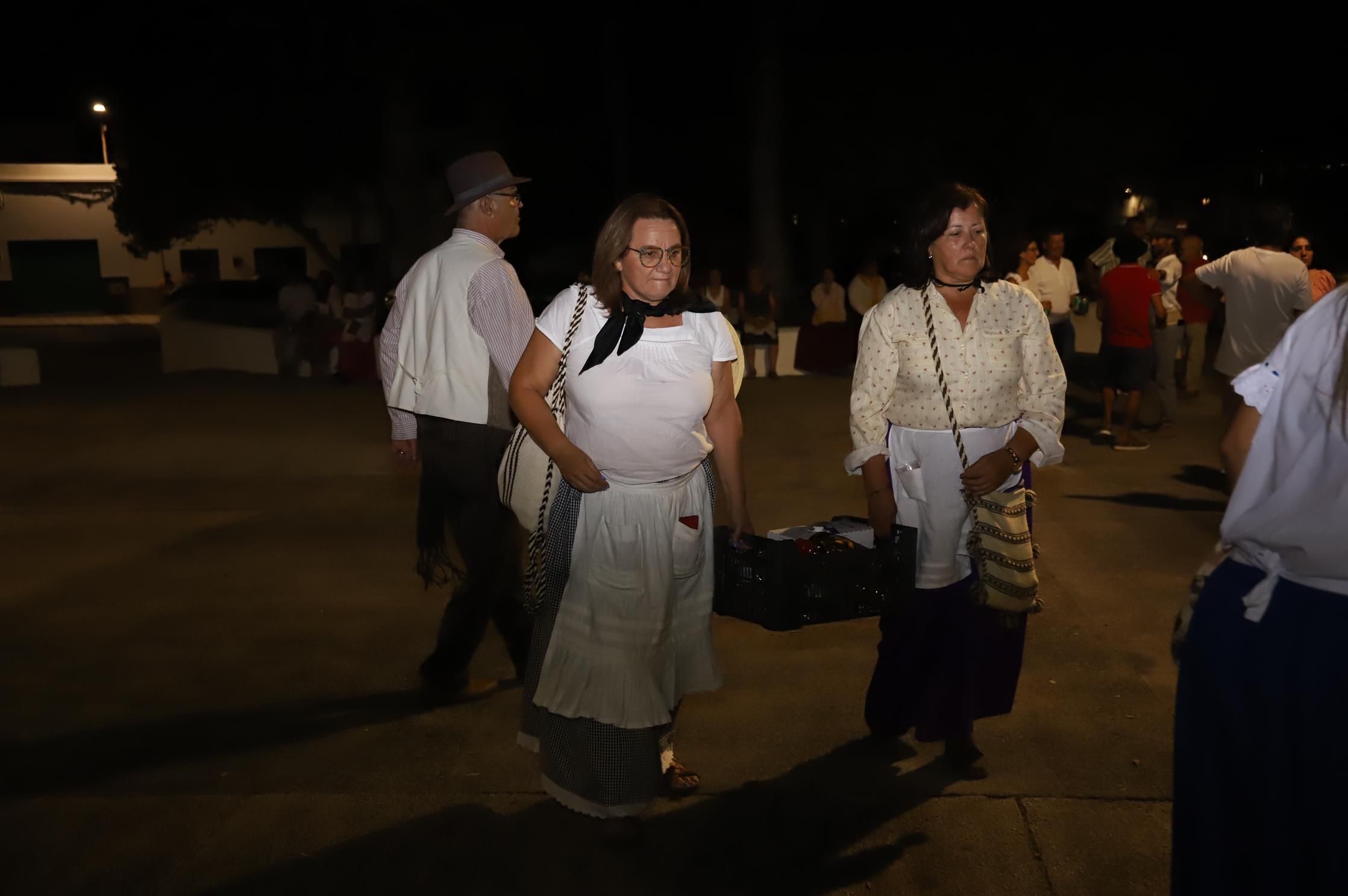 Romería Santiago Apóstol 2022 Romería Santiago Apóstol 2022