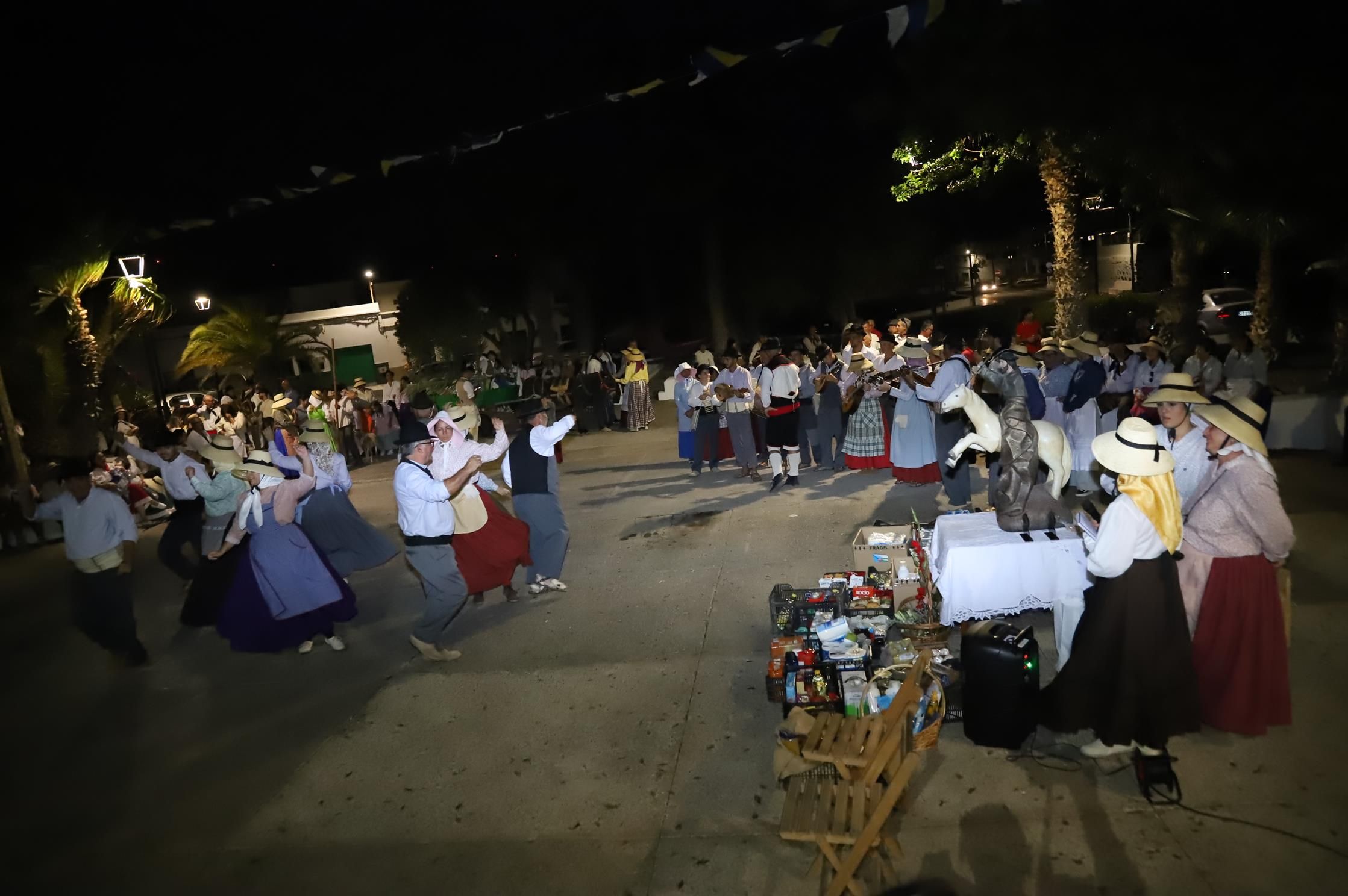 Romería Santiago Apóstol 2022 Romería Santiago Apóstol 2022