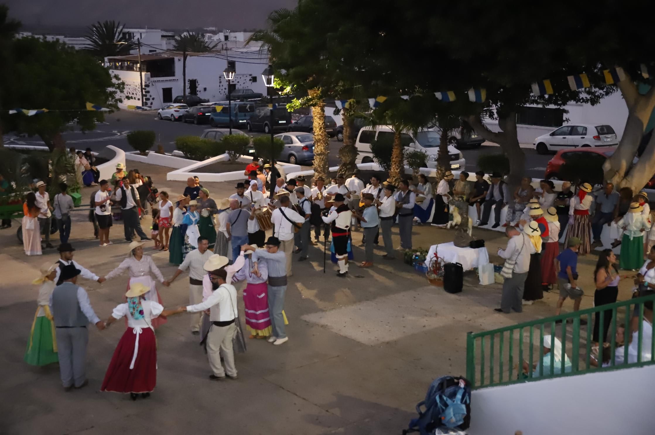 Romería Santiago Apóstol 2022 Romería Santiago Apóstol 2022