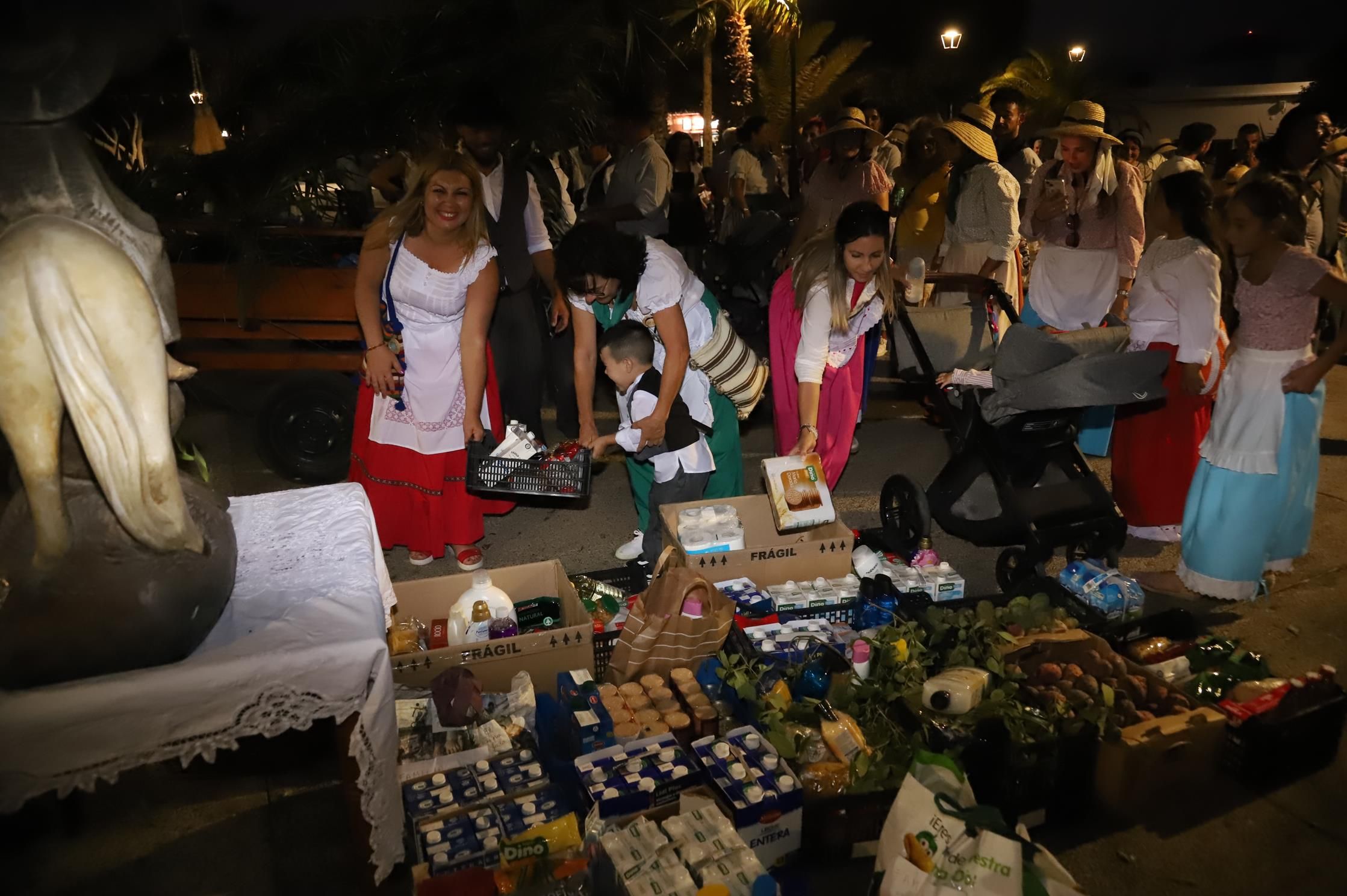 Romería Santiago Apóstol 2022 Romería Santiago Apóstol 2022