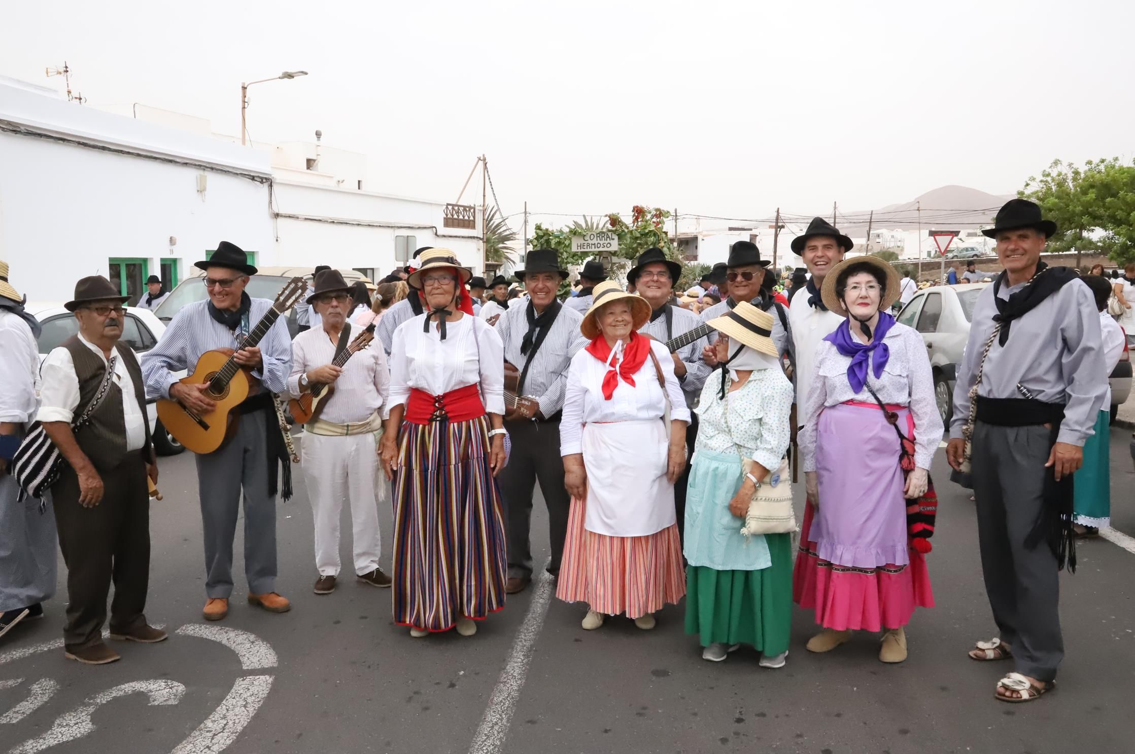 Romería Santiago Apóstol 2022 Romería Santiago Apóstol 2022