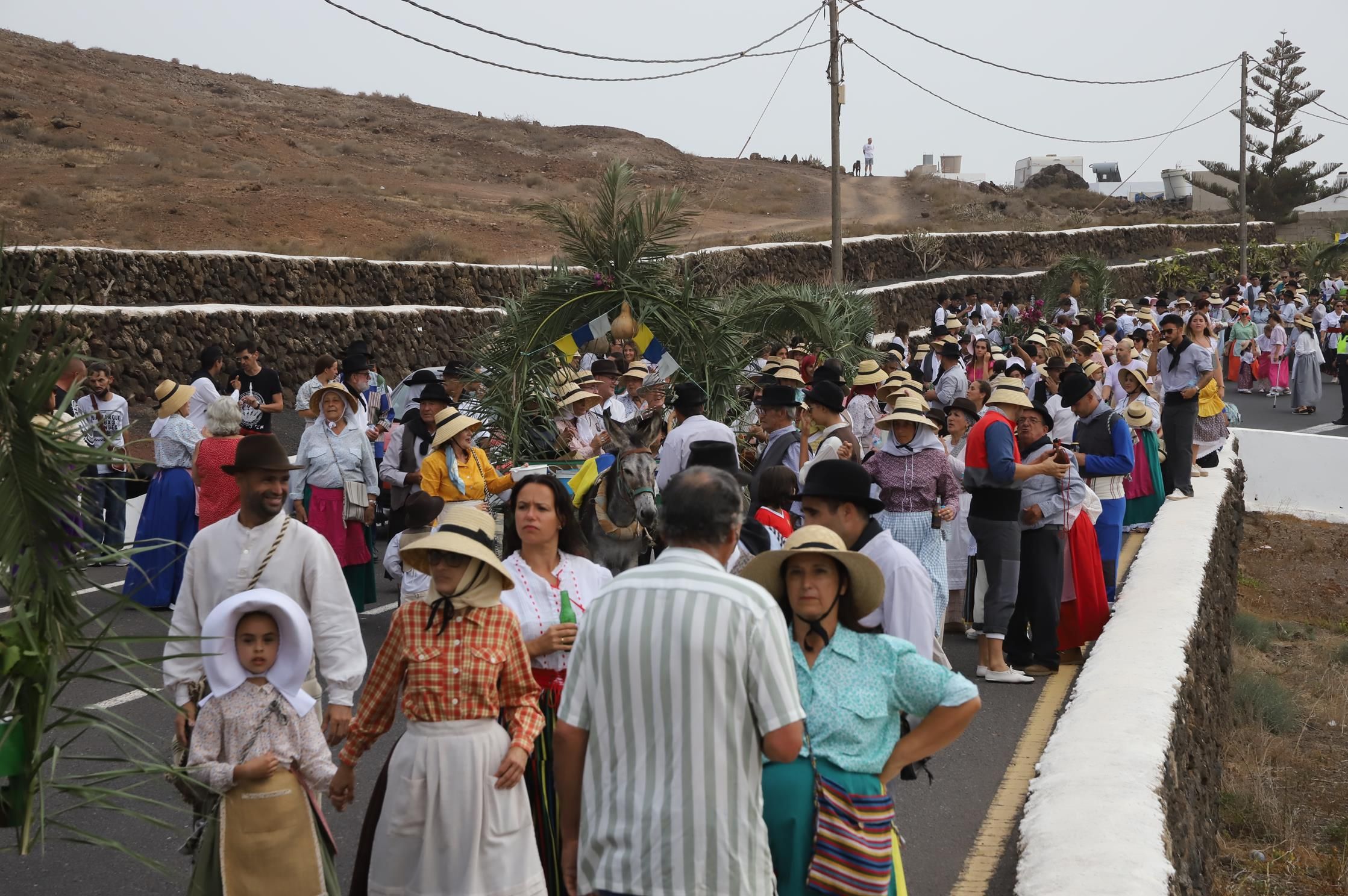 Romería Santiago Apóstol 2022 Romería Santiago Apóstol 2022