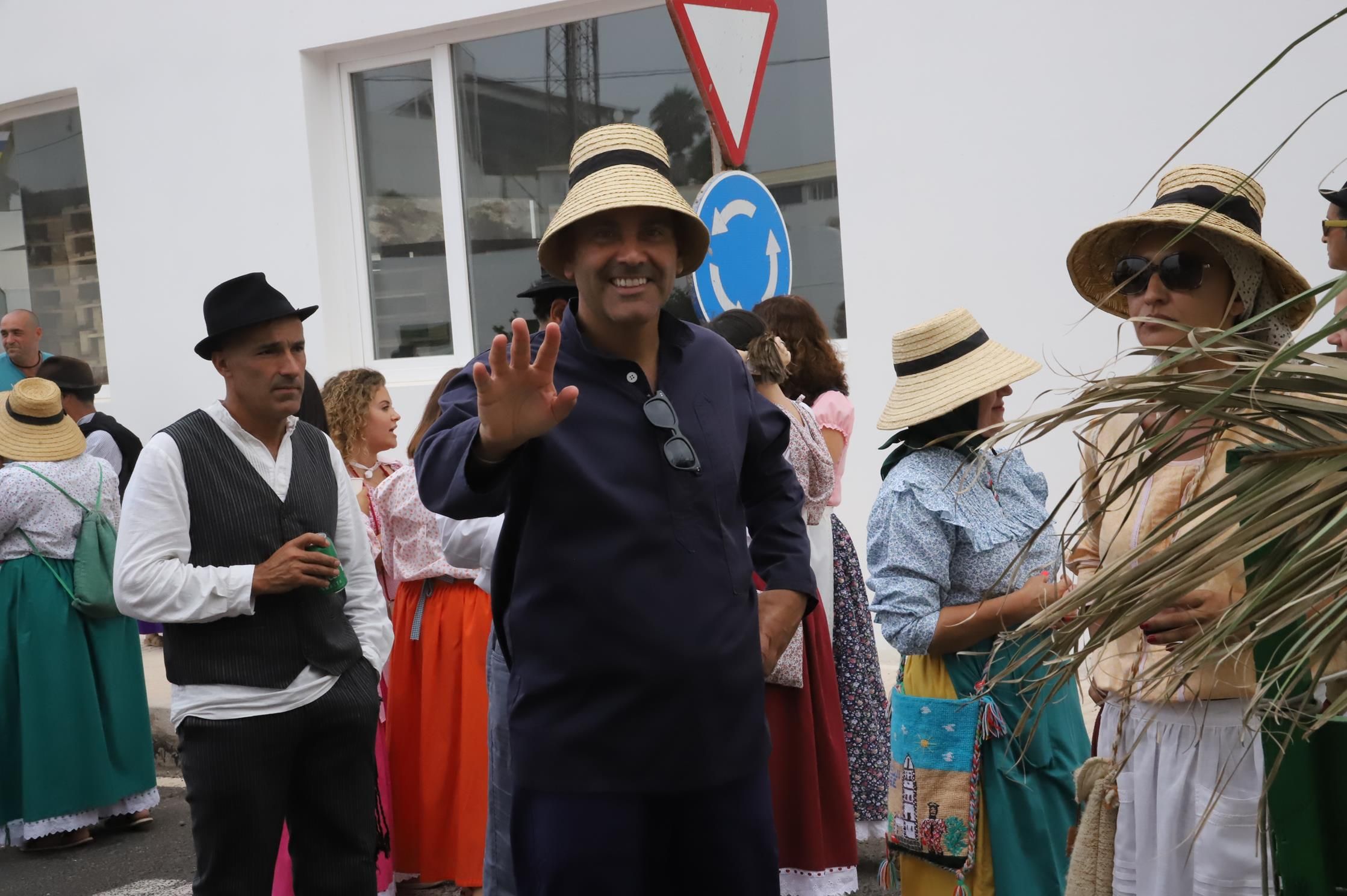 Romería Santiago Apóstol 2022 Romería Santiago Apóstol 2022