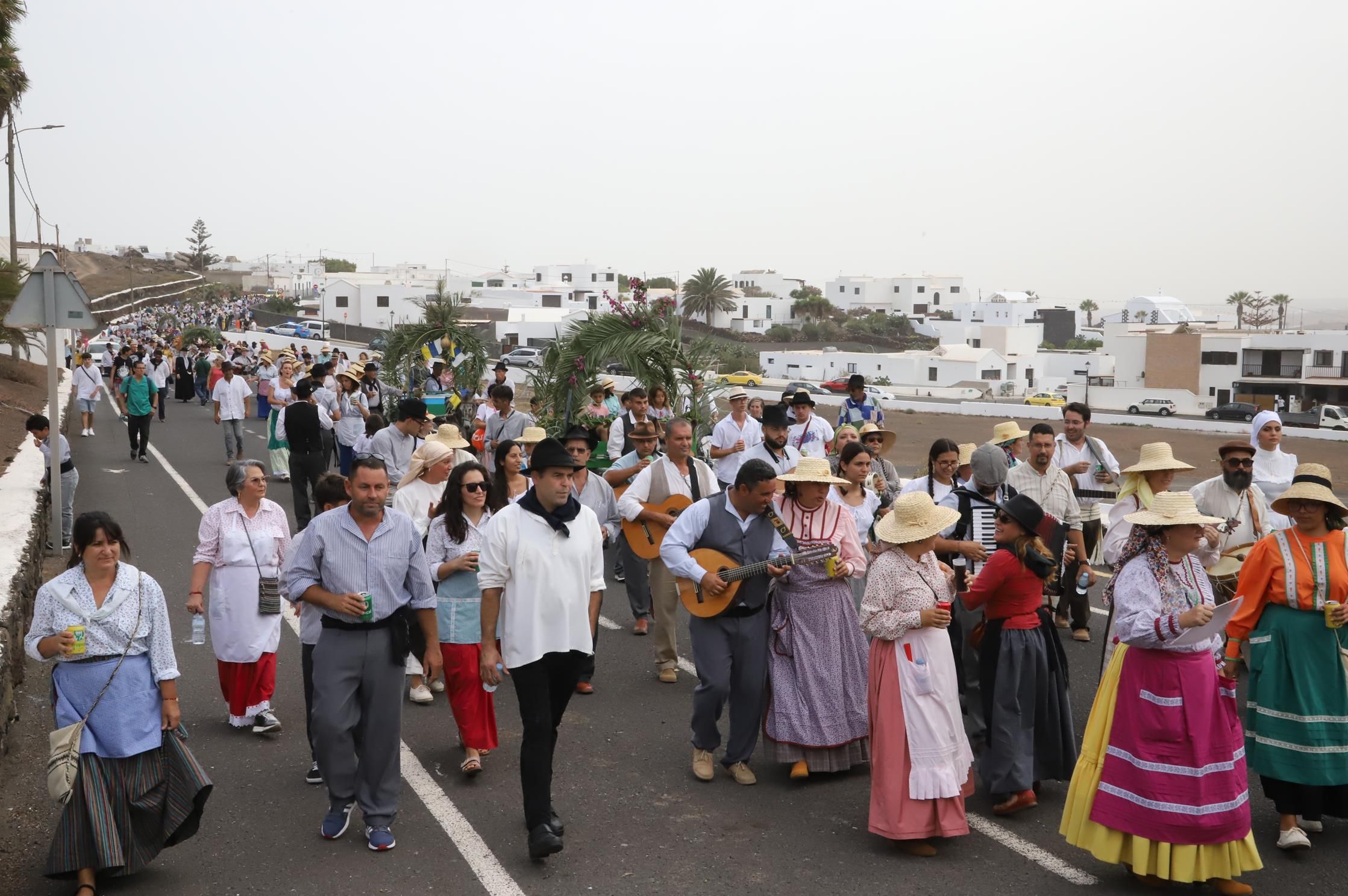 Romería Santiago Apóstol 2022 Romería Santiago Apóstol 2022
