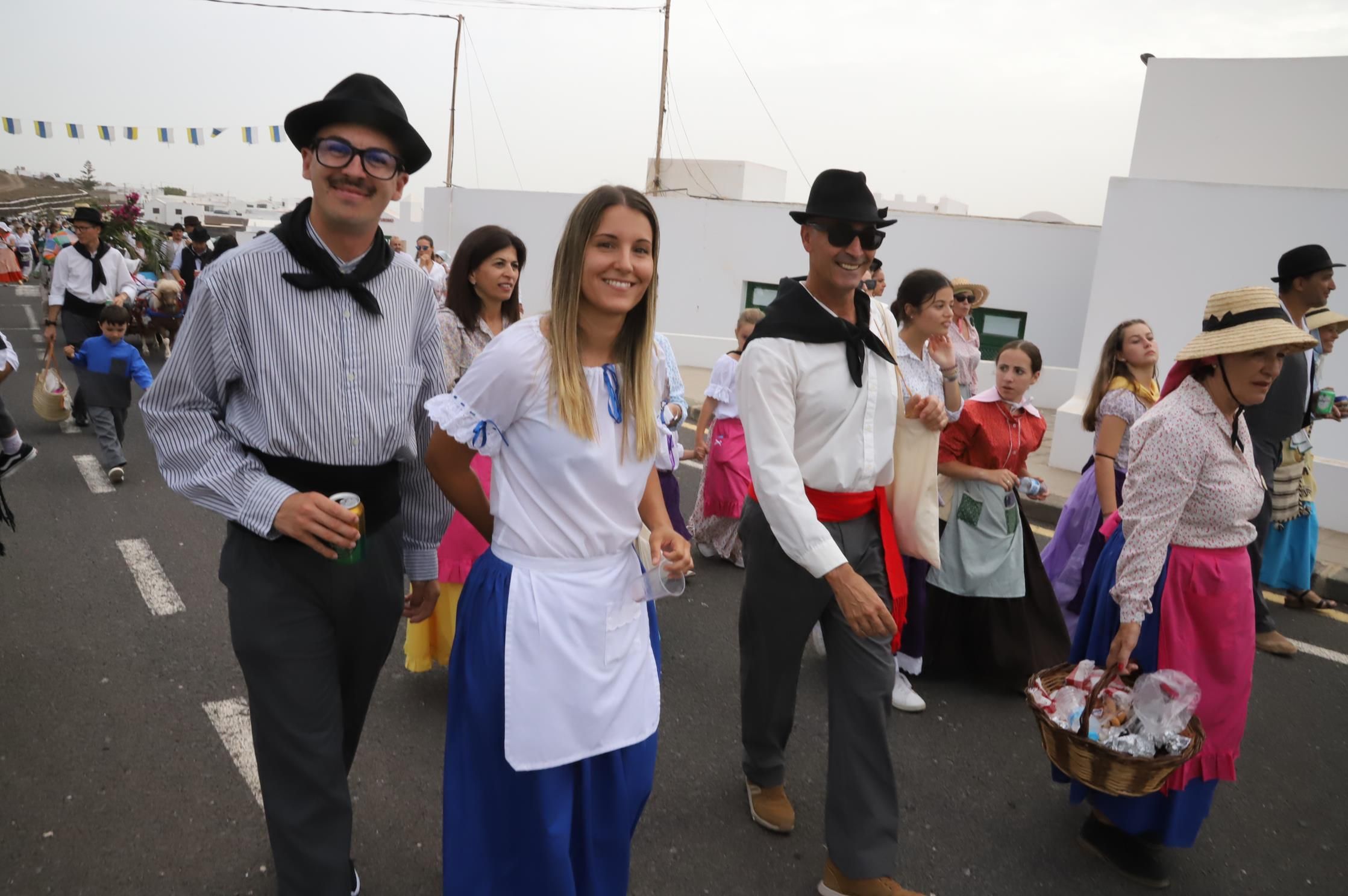 Romería Santiago Apóstol 2022 Romería Santiago Apóstol 2022