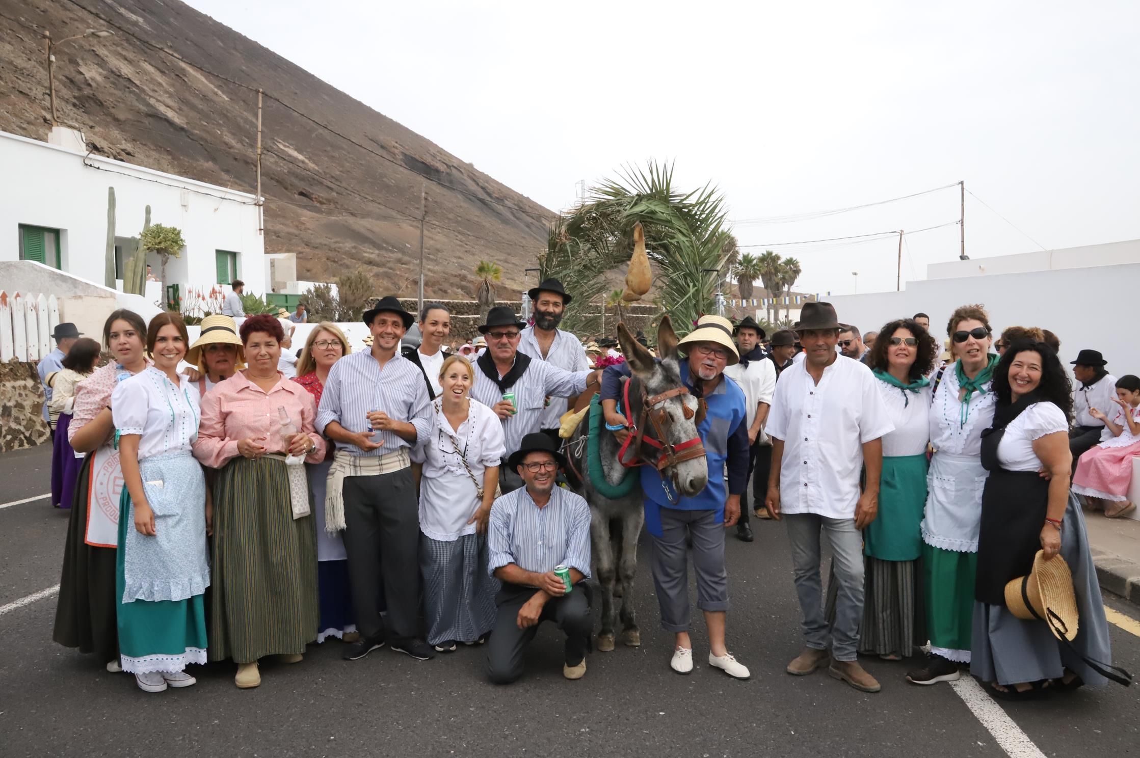 Romería Santiago Apóstol 2022 Romería Santiago Apóstol 2022