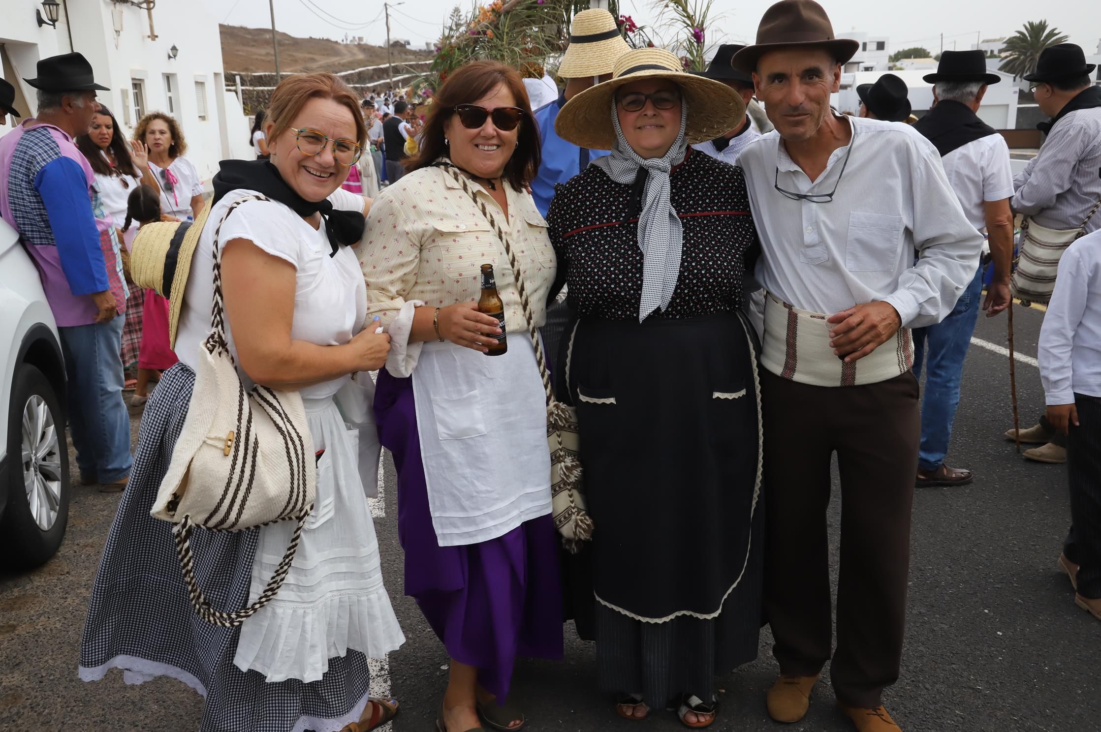 Romería Santiago Apóstol 2022 Romería Santiago Apóstol 2022