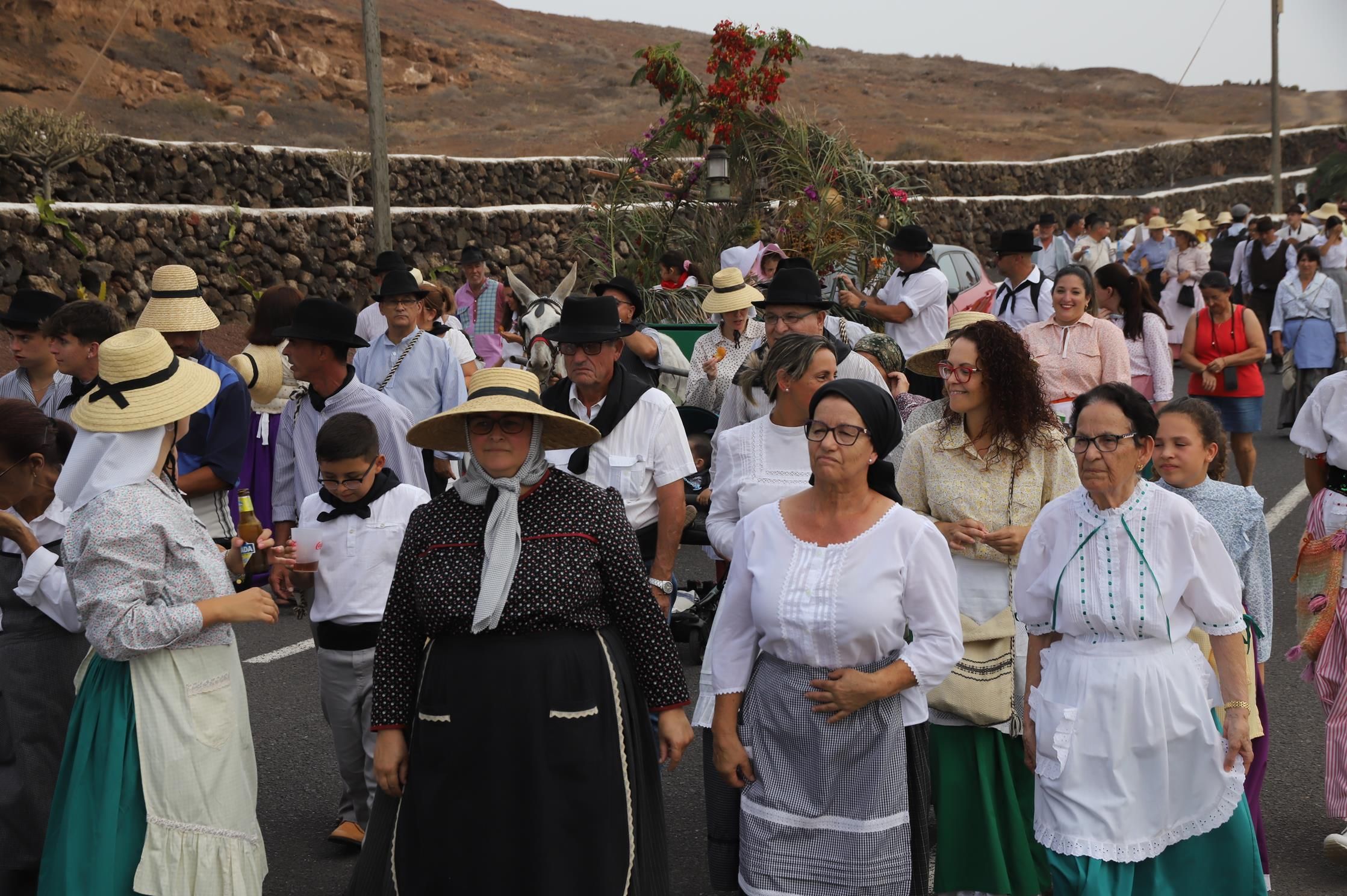 Romería Santiago Apóstol 2022 Romería Santiago Apóstol 2022