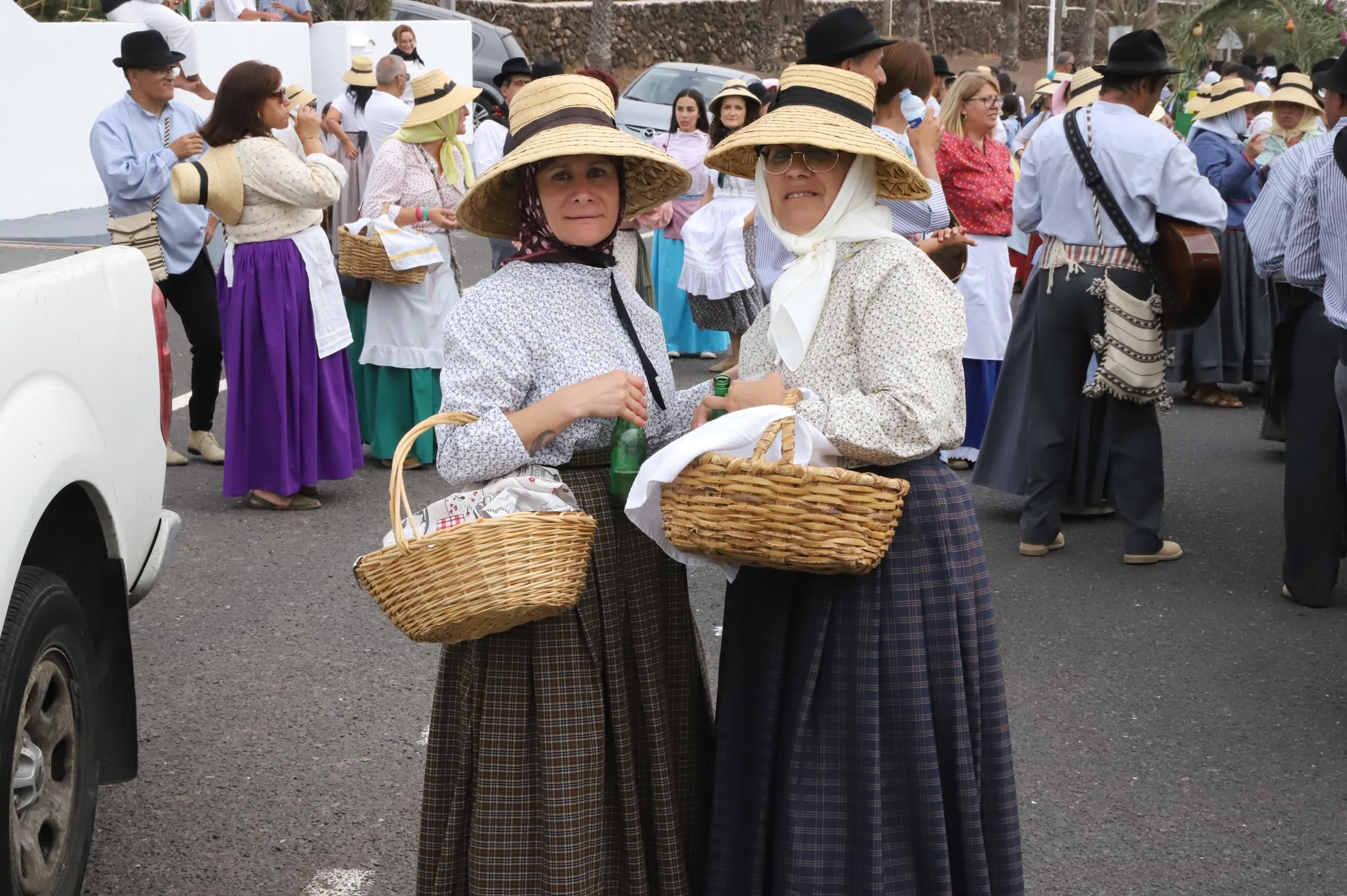 Romería Santiago Apóstol 2022 Romería Santiago Apóstol 2022