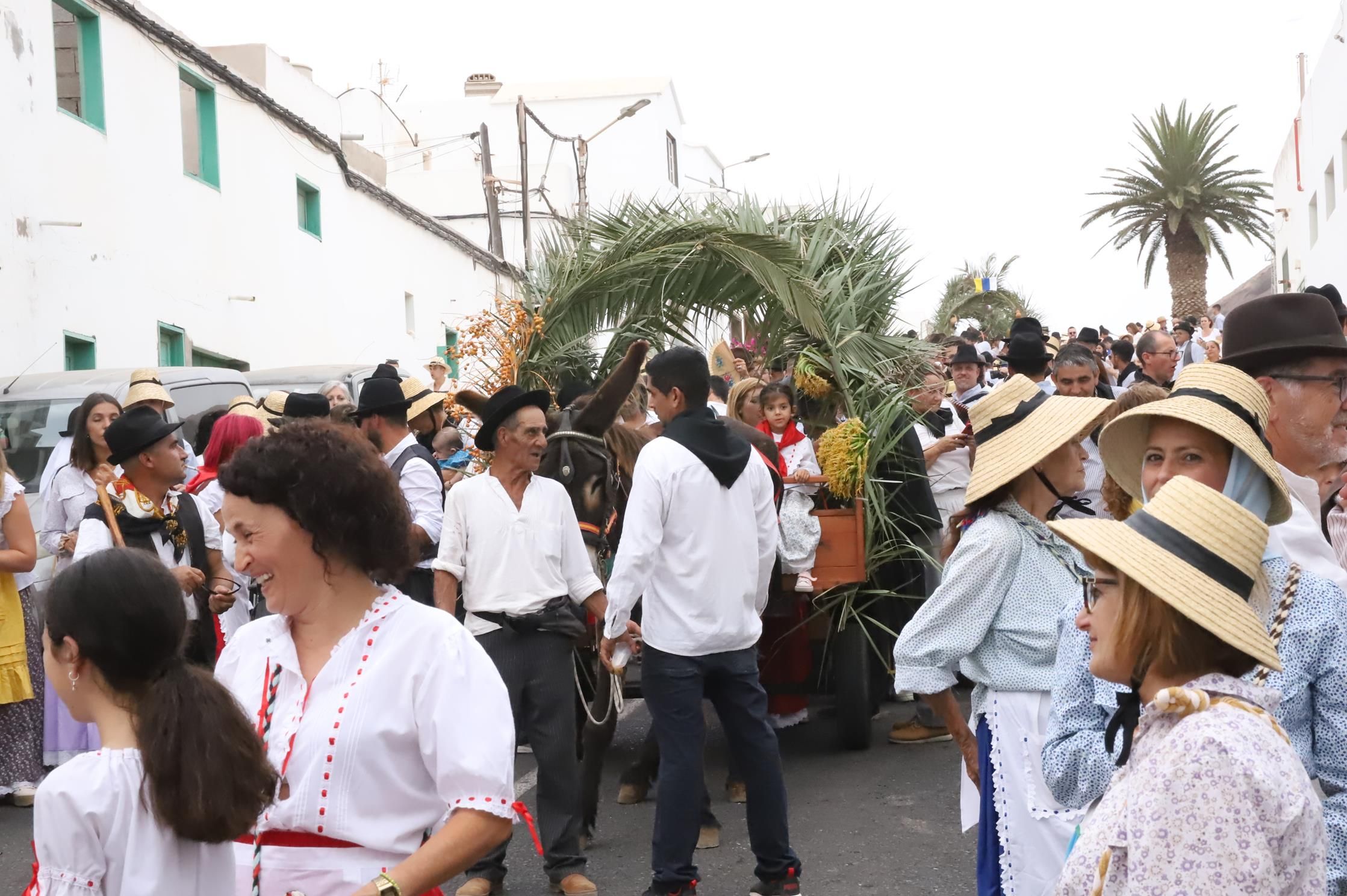 Romería Santiago Apóstol 2022 Romería Santiago Apóstol 2022