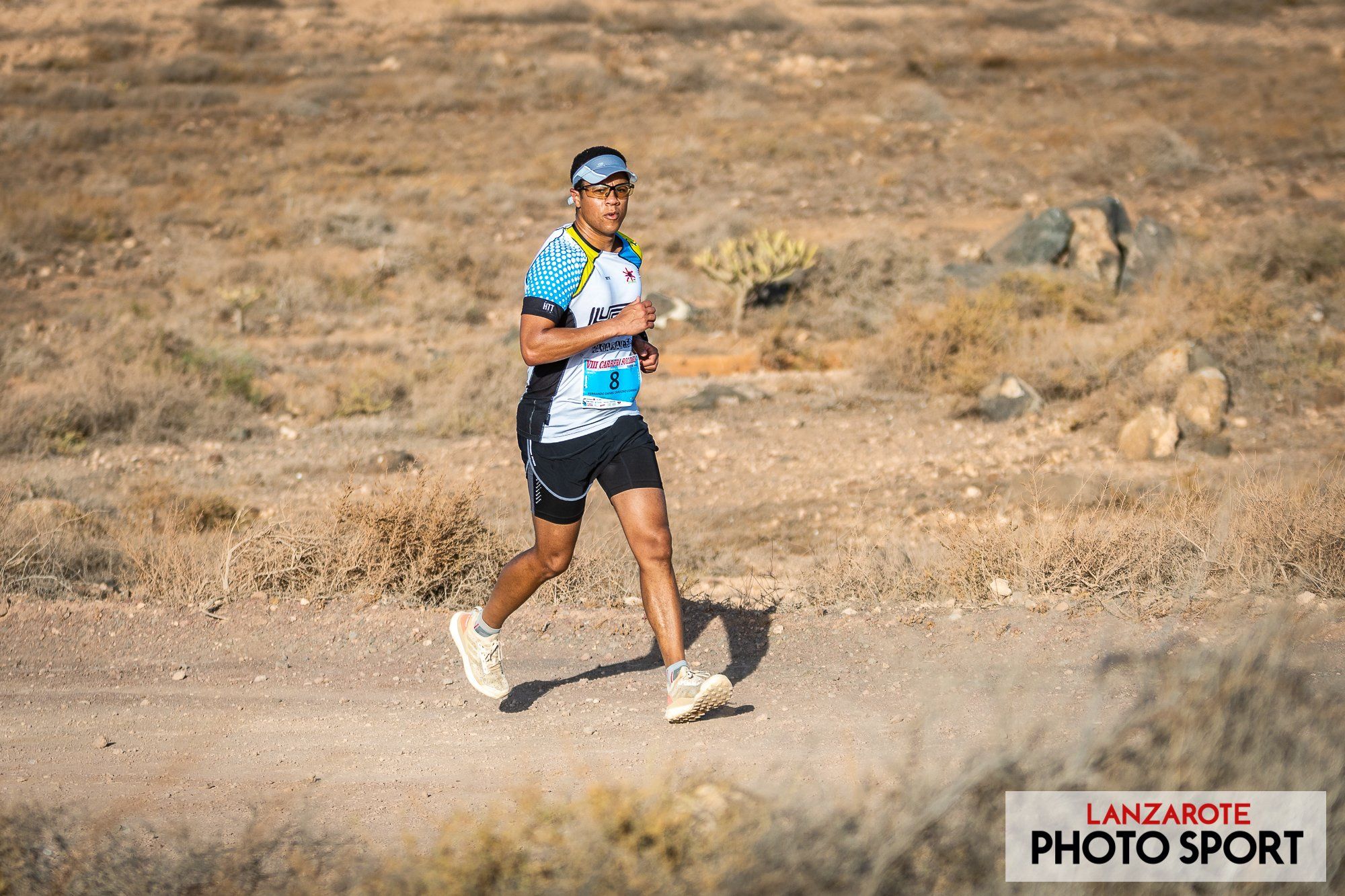 VIII carrera solidaria de Tahíche VIII carrera solidaria de Tahíche