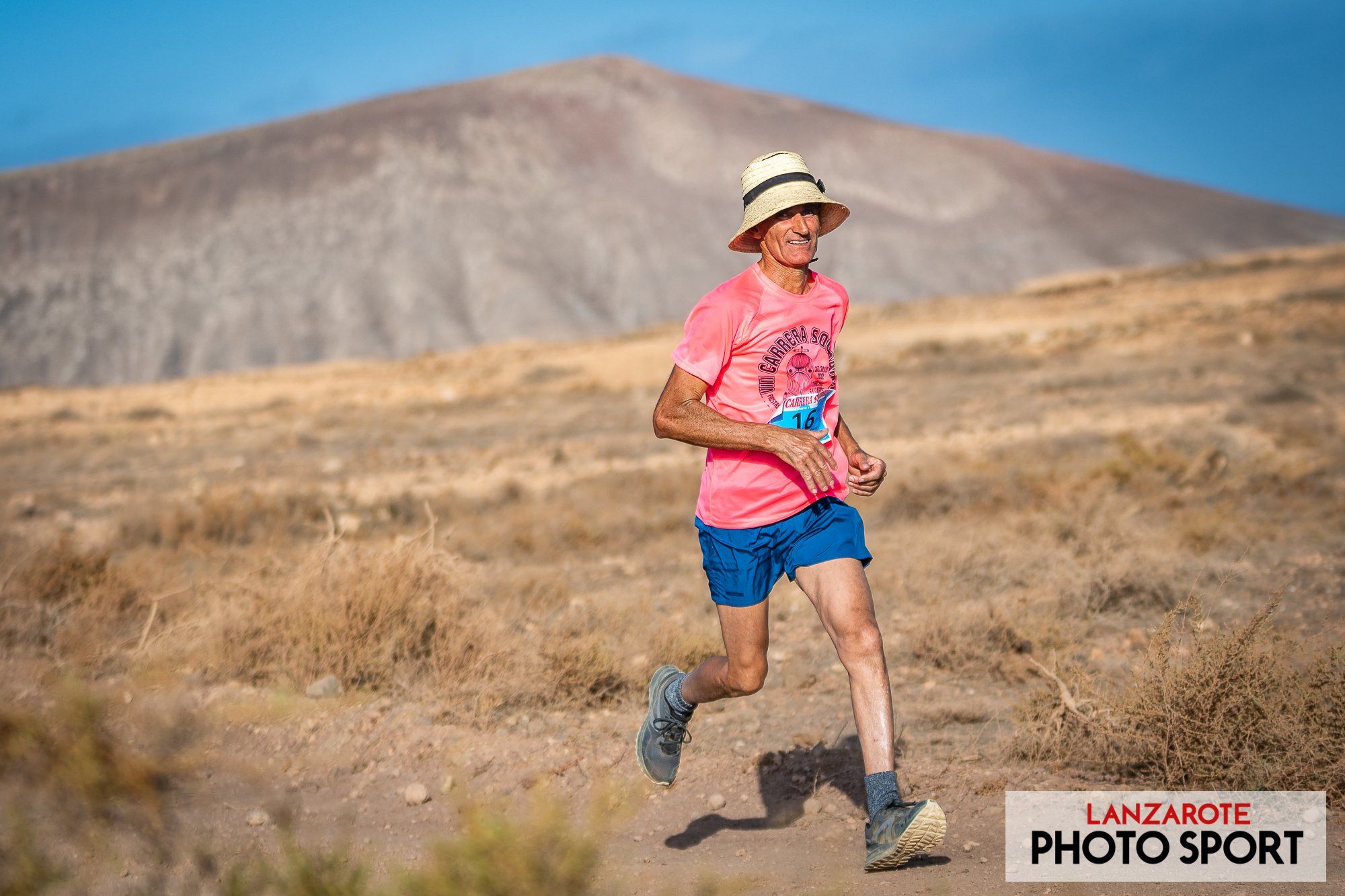 VIII carrera solidaria de Tahíche VIII carrera solidaria de Tahíche