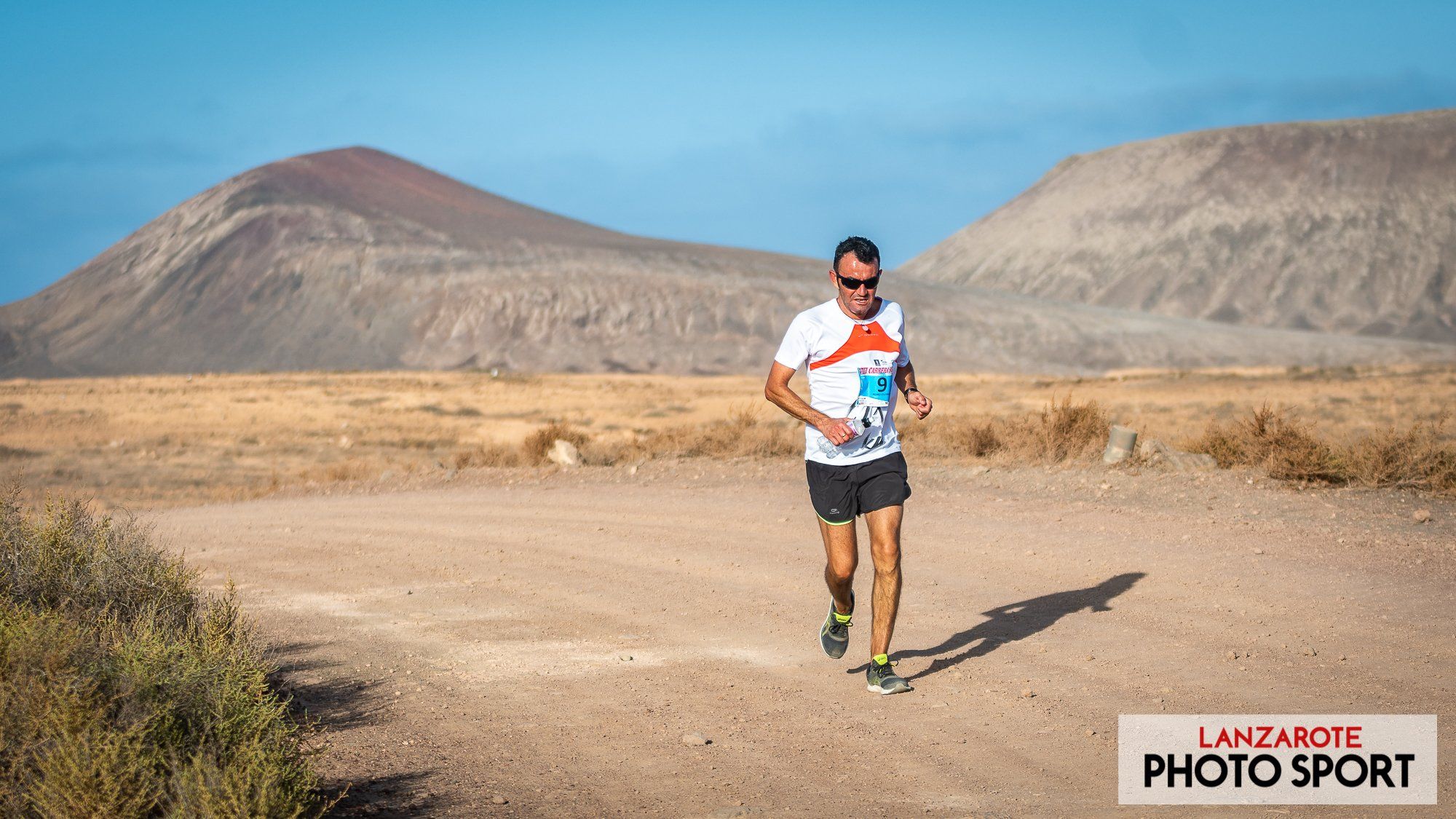 VIII carrera solidaria de Tahíche VIII carrera solidaria de Tahíche